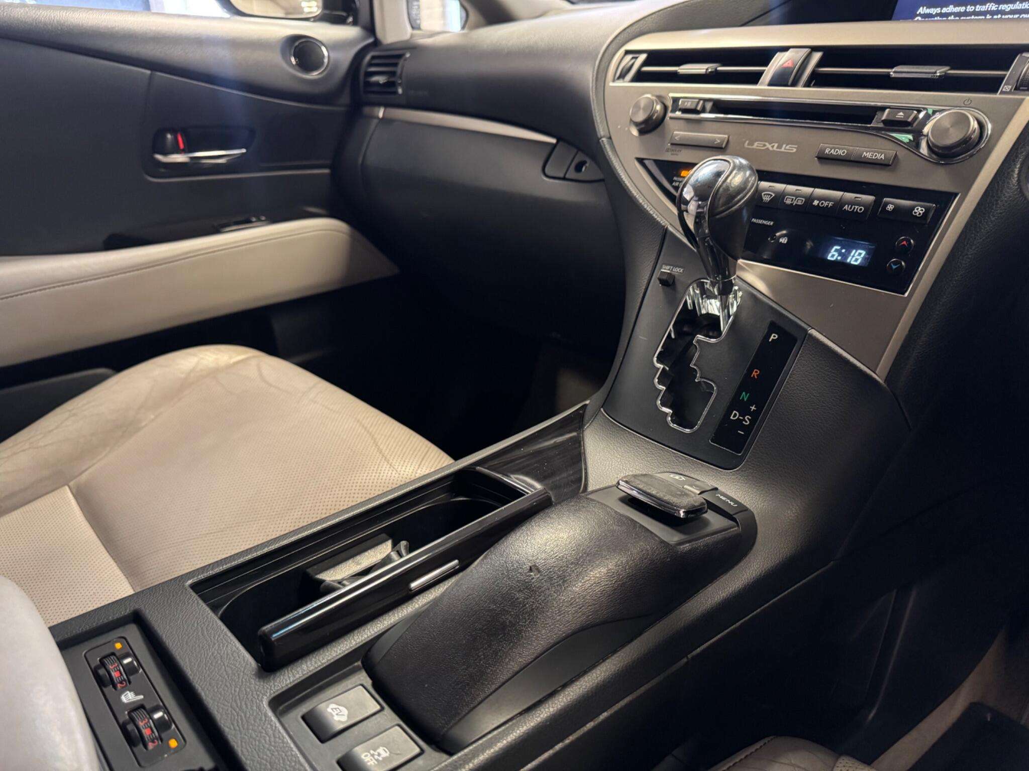2014 LEXUS RX 2014 LEXUS RX