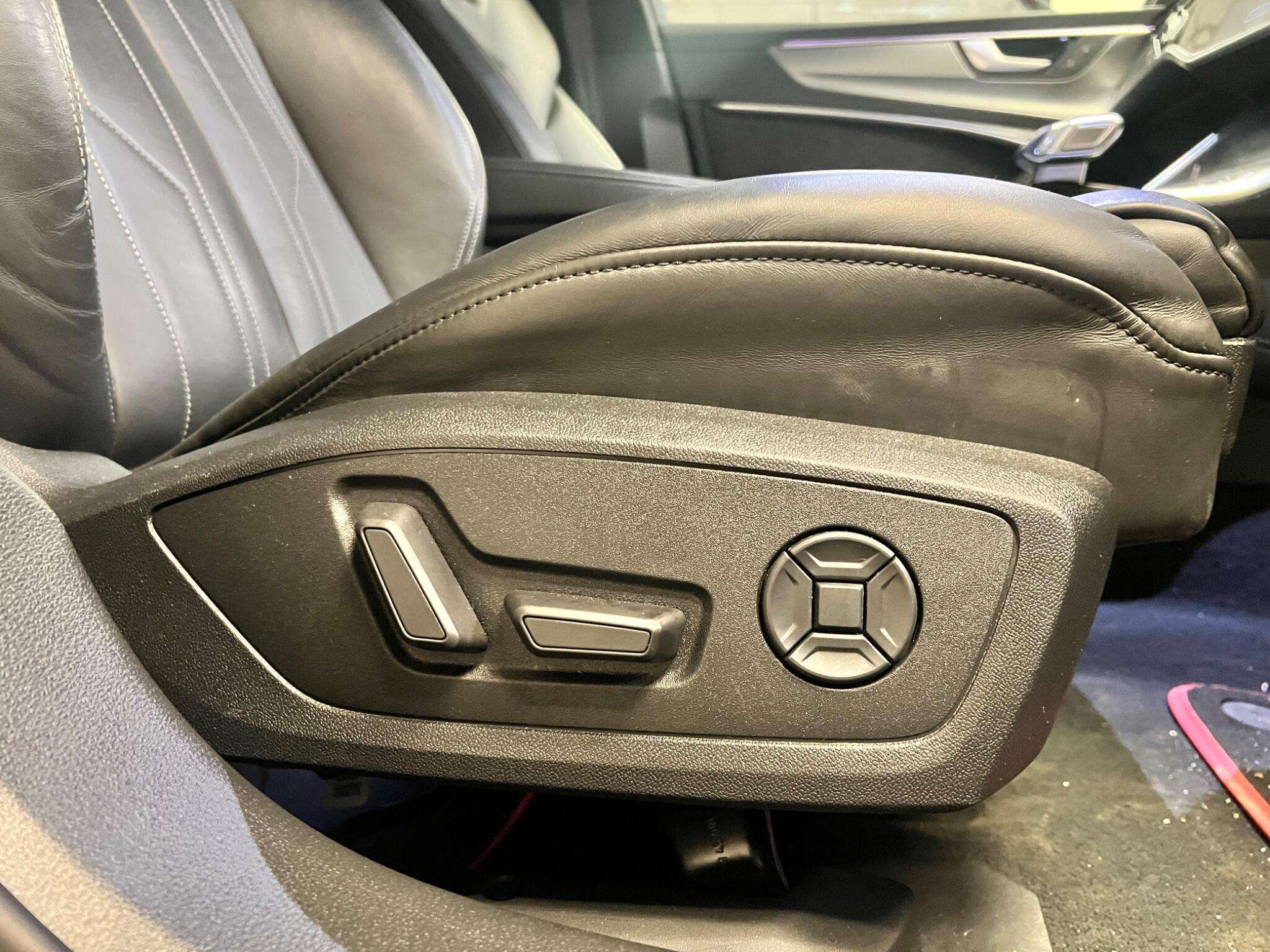 2021 AUDI A6 ALLROAD 2021 AUDI A6 ALLROAD