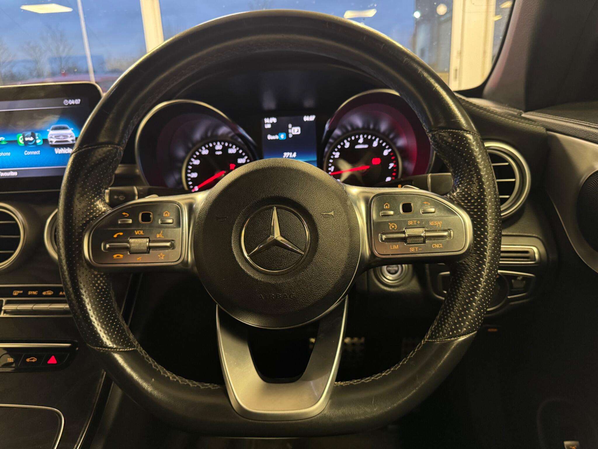 2018 MERCEDES-BENZ C CLASS 2018 MERCEDES-BENZ C CLASS