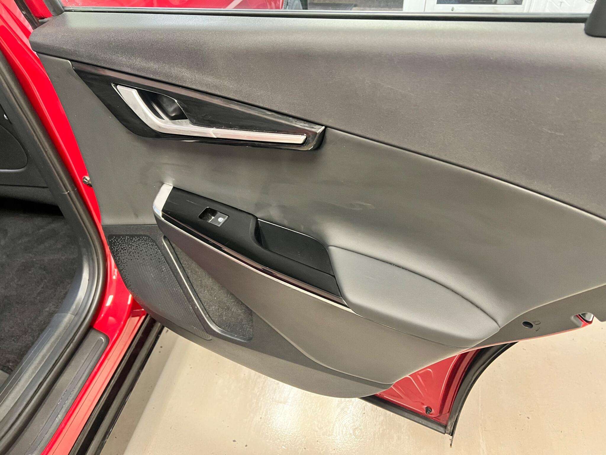 2023 KIA EV6 2023 KIA EV6