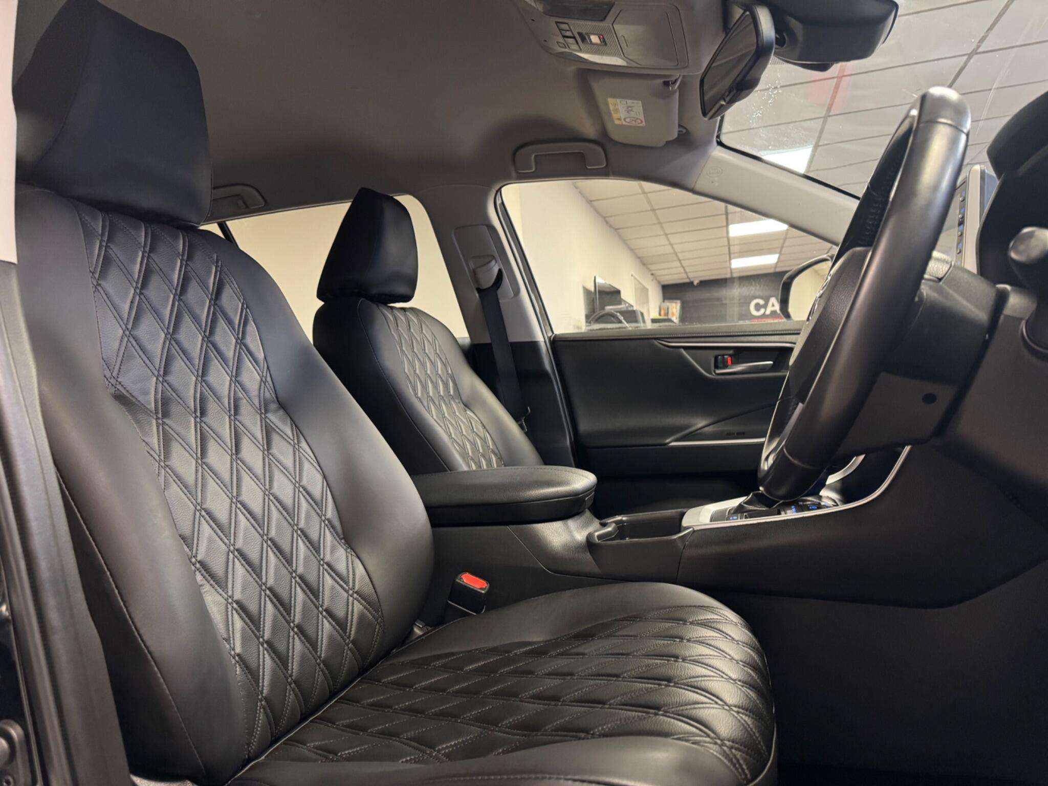 2019 TOYOTA RAV4 2019 TOYOTA RAV4