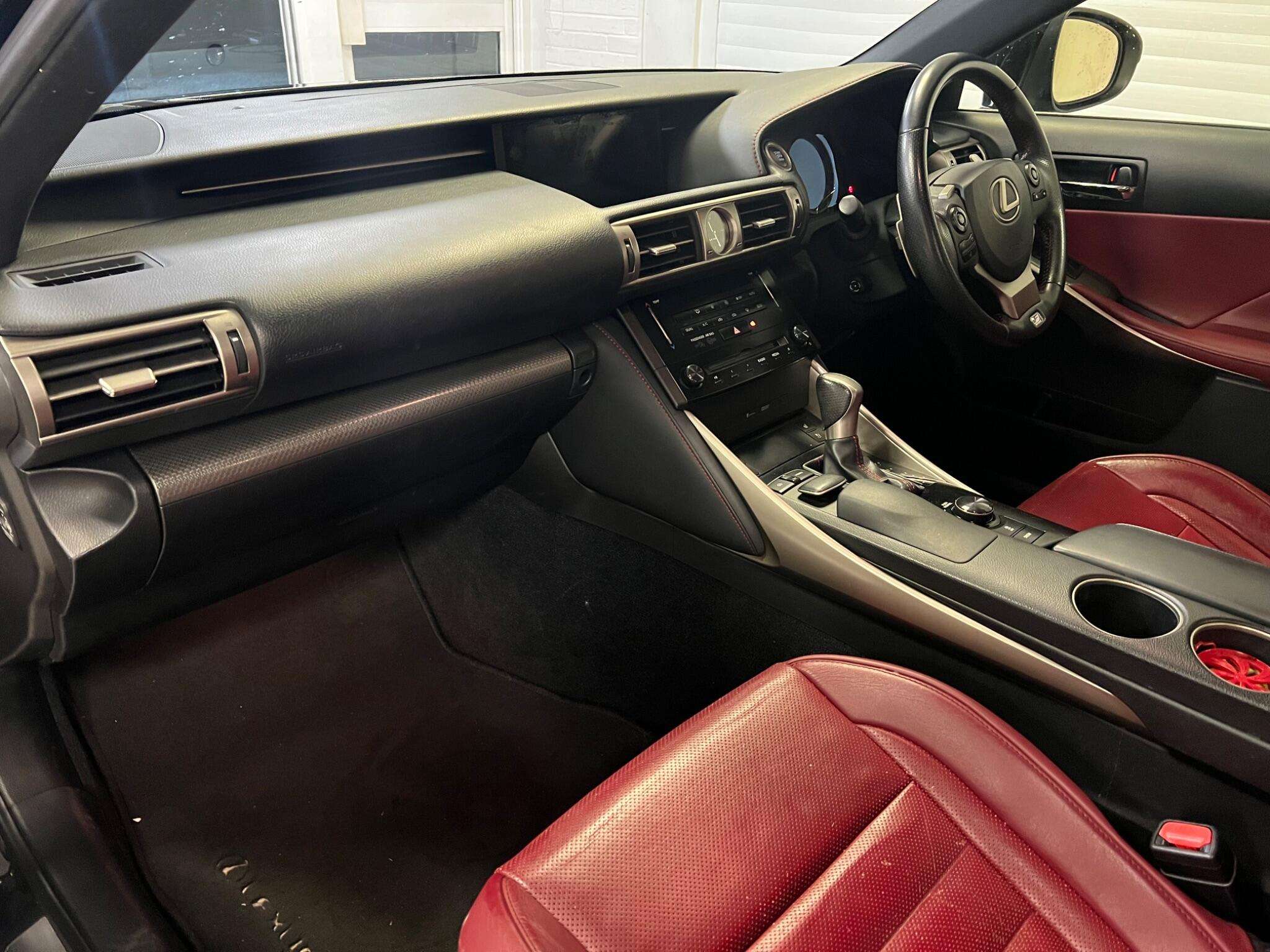 2013 LEXUS IS 2013 LEXUS IS