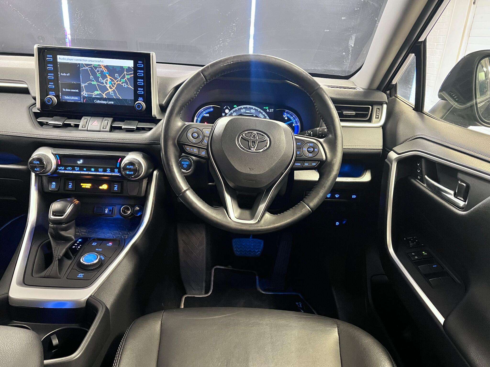2019 TOYOTA RAV4 2019 TOYOTA RAV4