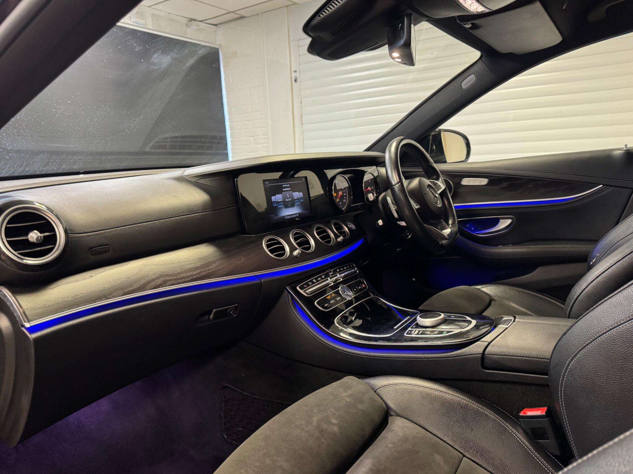 2017 MERCEDES-BENZ E CLASS 2017 MERCEDES-BENZ E CLASS