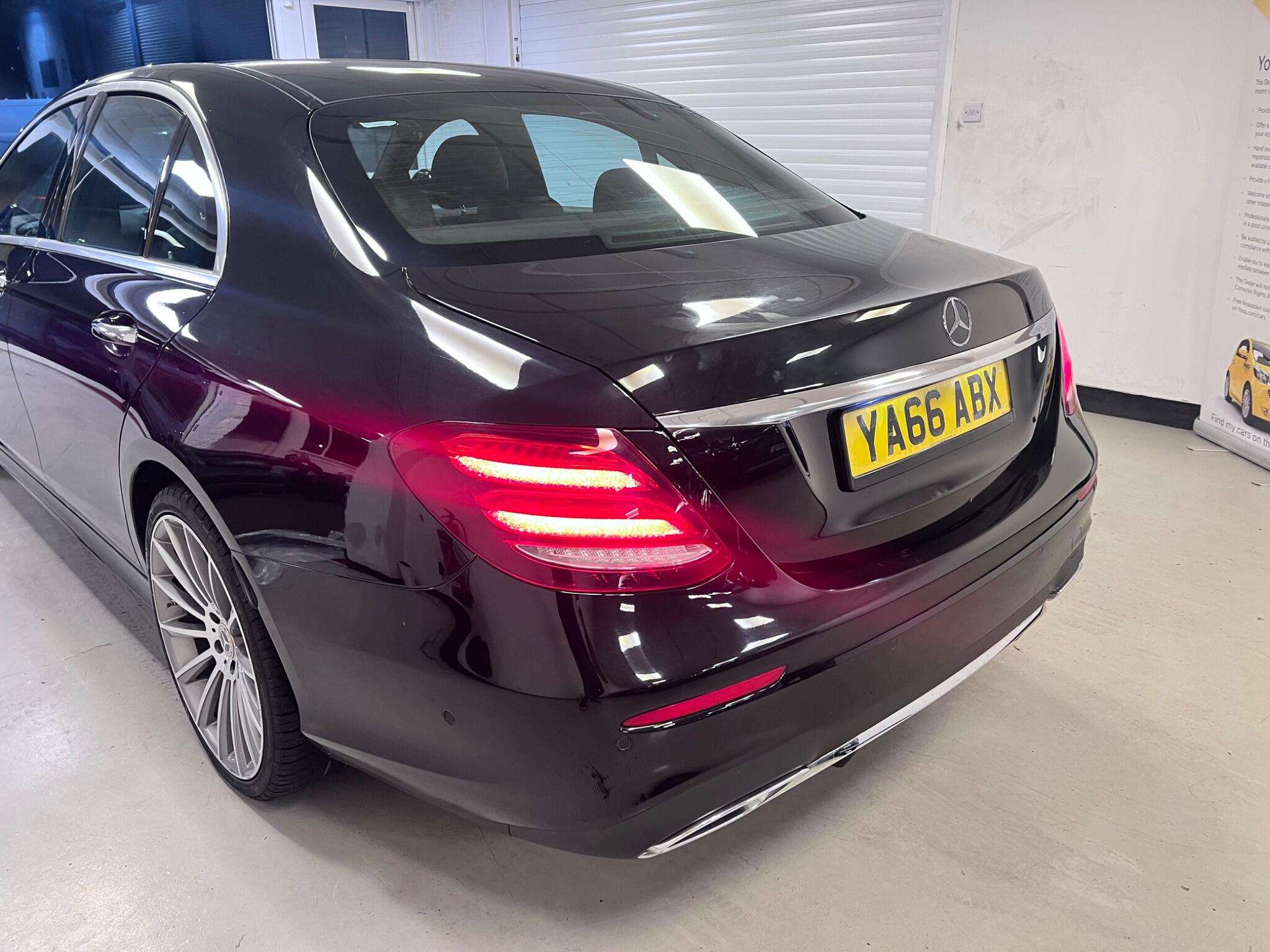 2016 MERCEDES-BENZ E CLASS 2016 MERCEDES-BENZ E CLASS