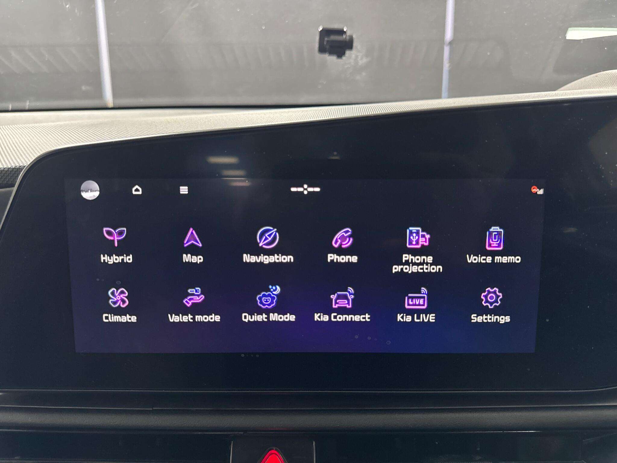 2023 KIA NIRO 2023 KIA NIRO