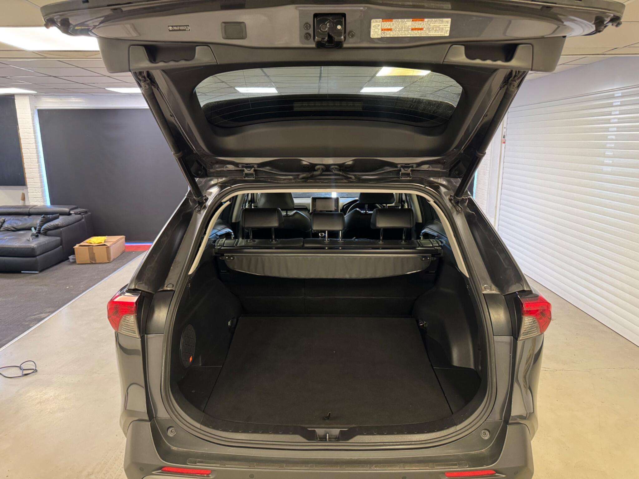 2021 TOYOTA RAV4 2021 TOYOTA RAV4