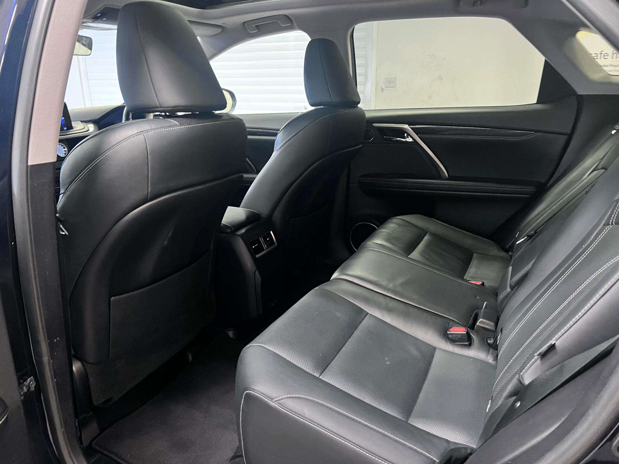 2020 LEXUS RX 2020 LEXUS RX