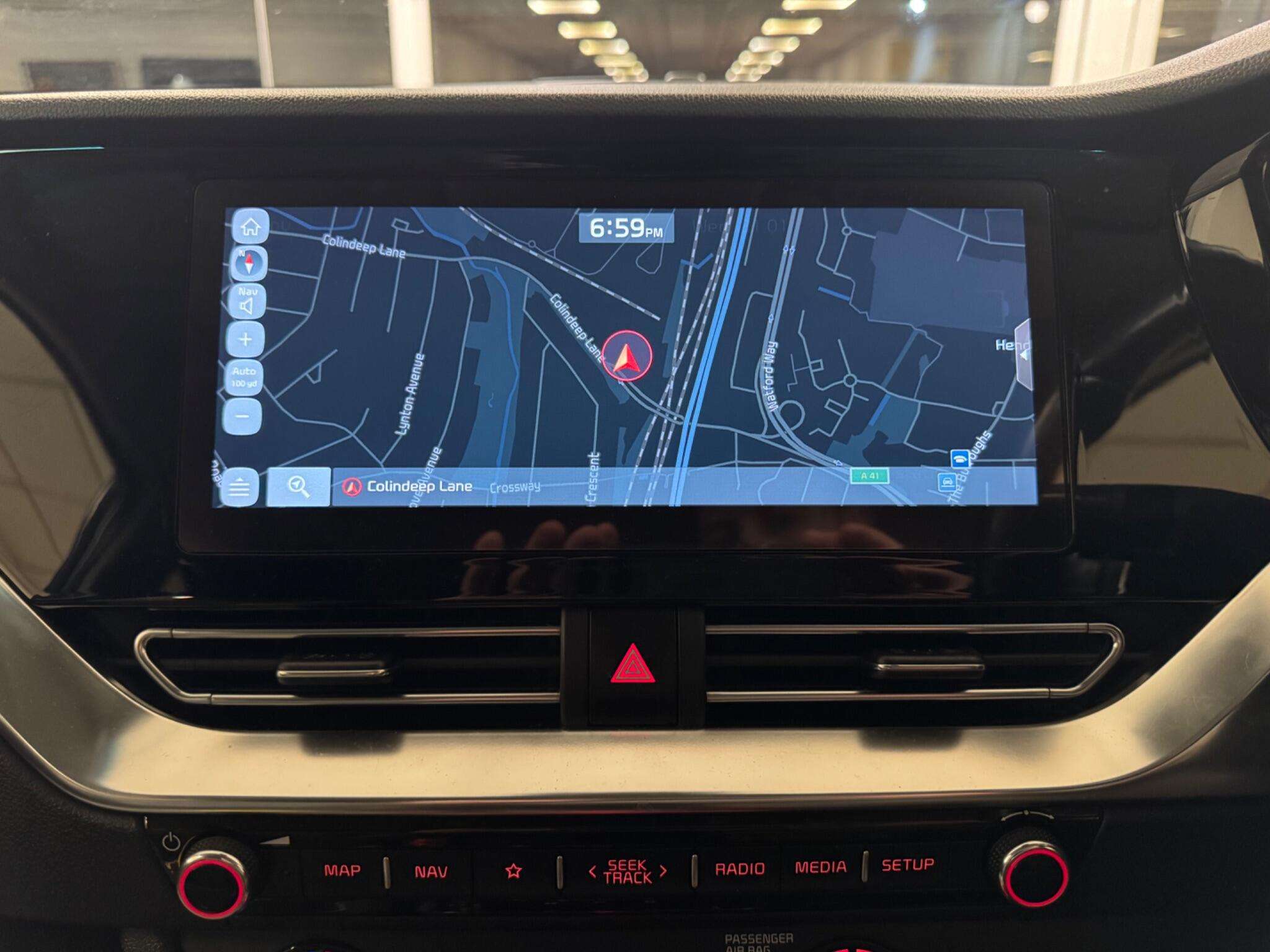 2020 KIA NIRO 2020 KIA NIRO