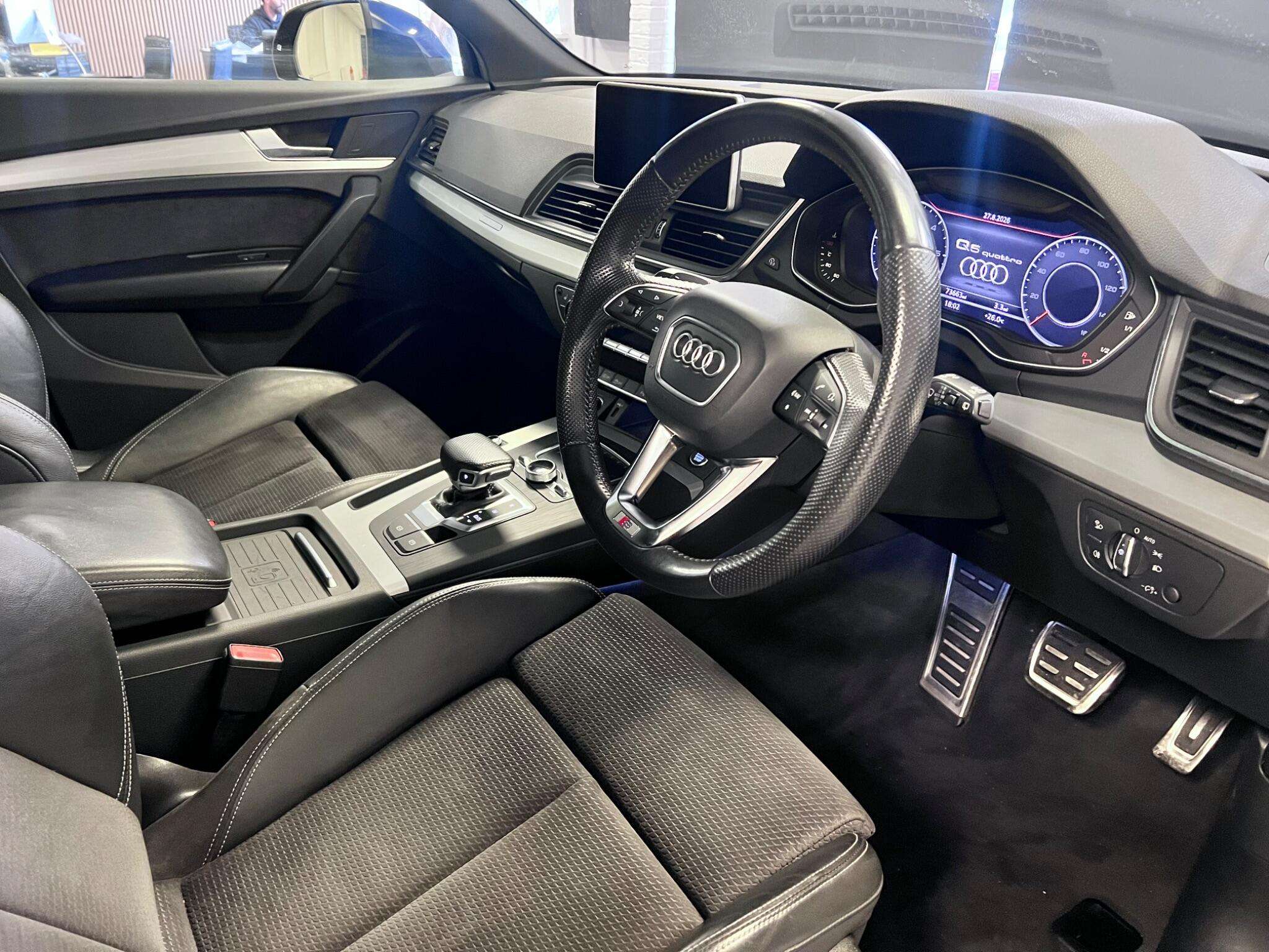 2019 AUDI Q5 2019 AUDI Q5
