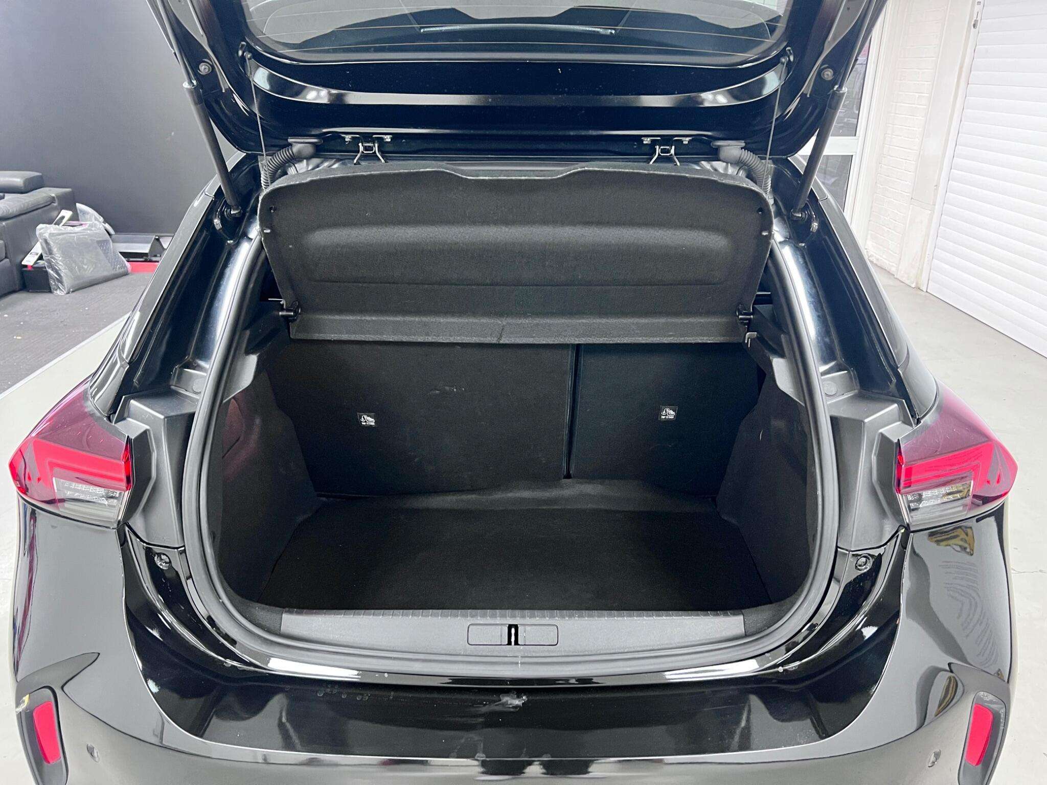 2021 VAUXHALL CORSA 2021 VAUXHALL CORSA