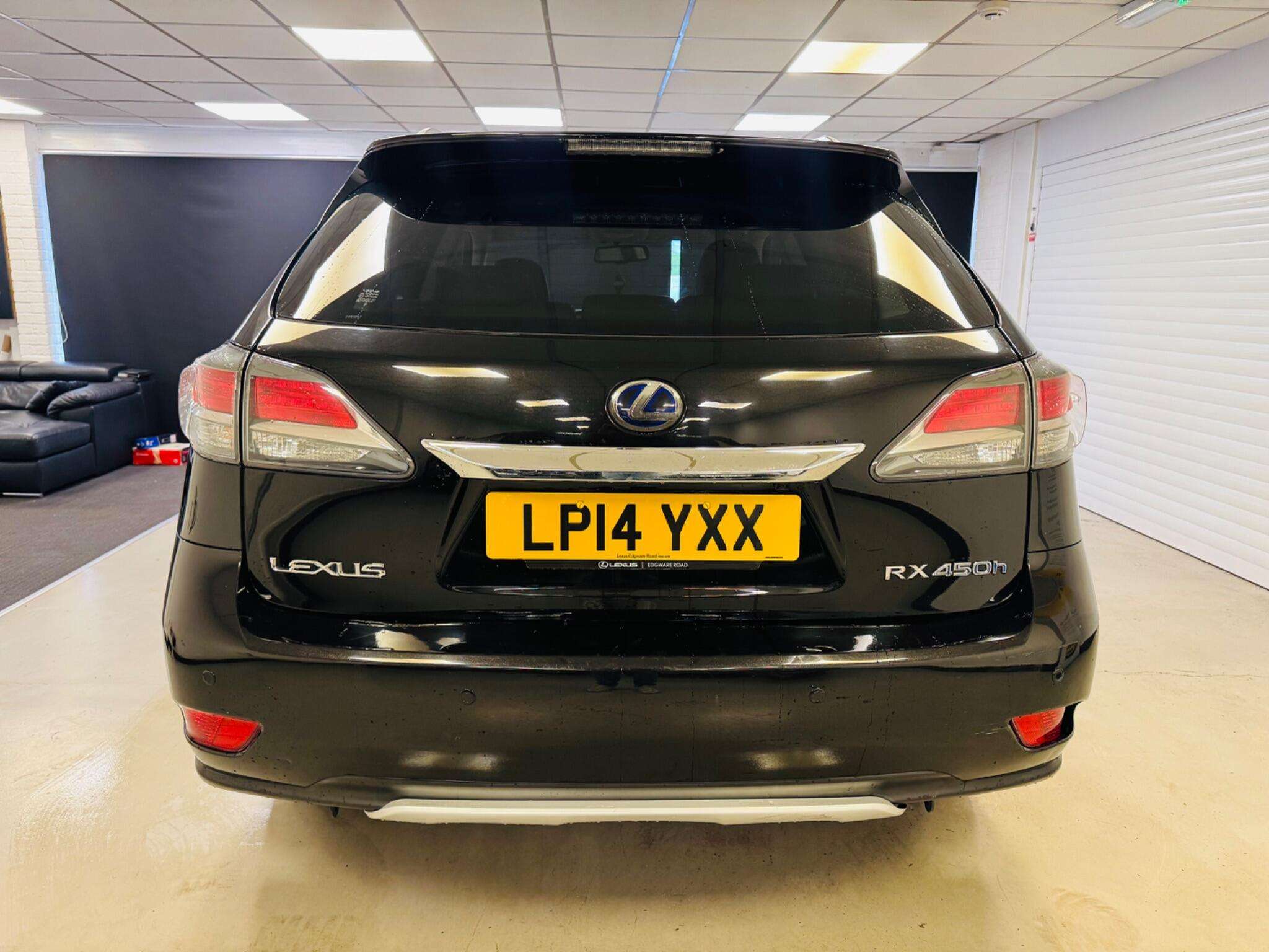 2014 LEXUS RX 2014 LEXUS RX