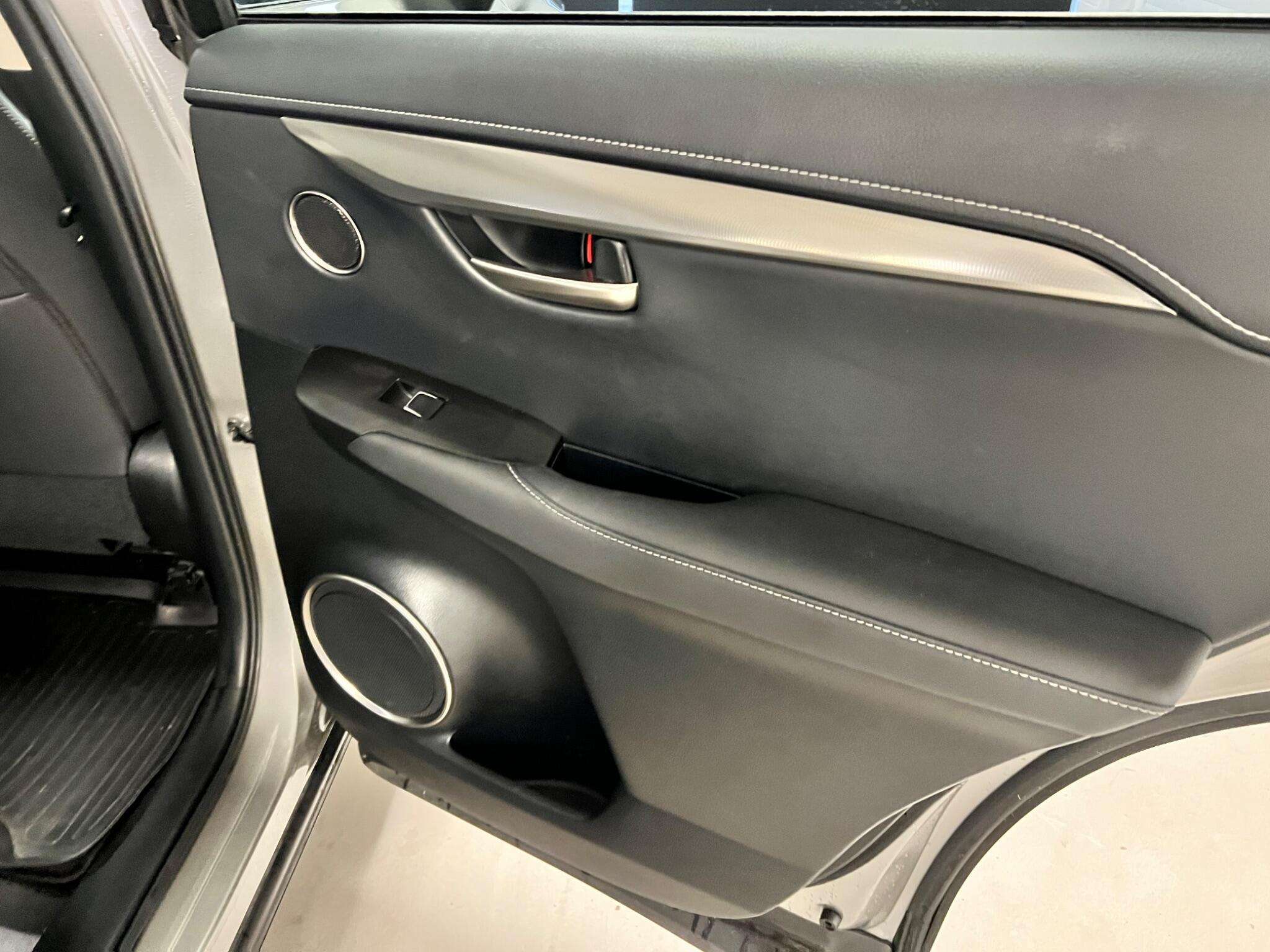 2021 LEXUS NX 2021 LEXUS NX