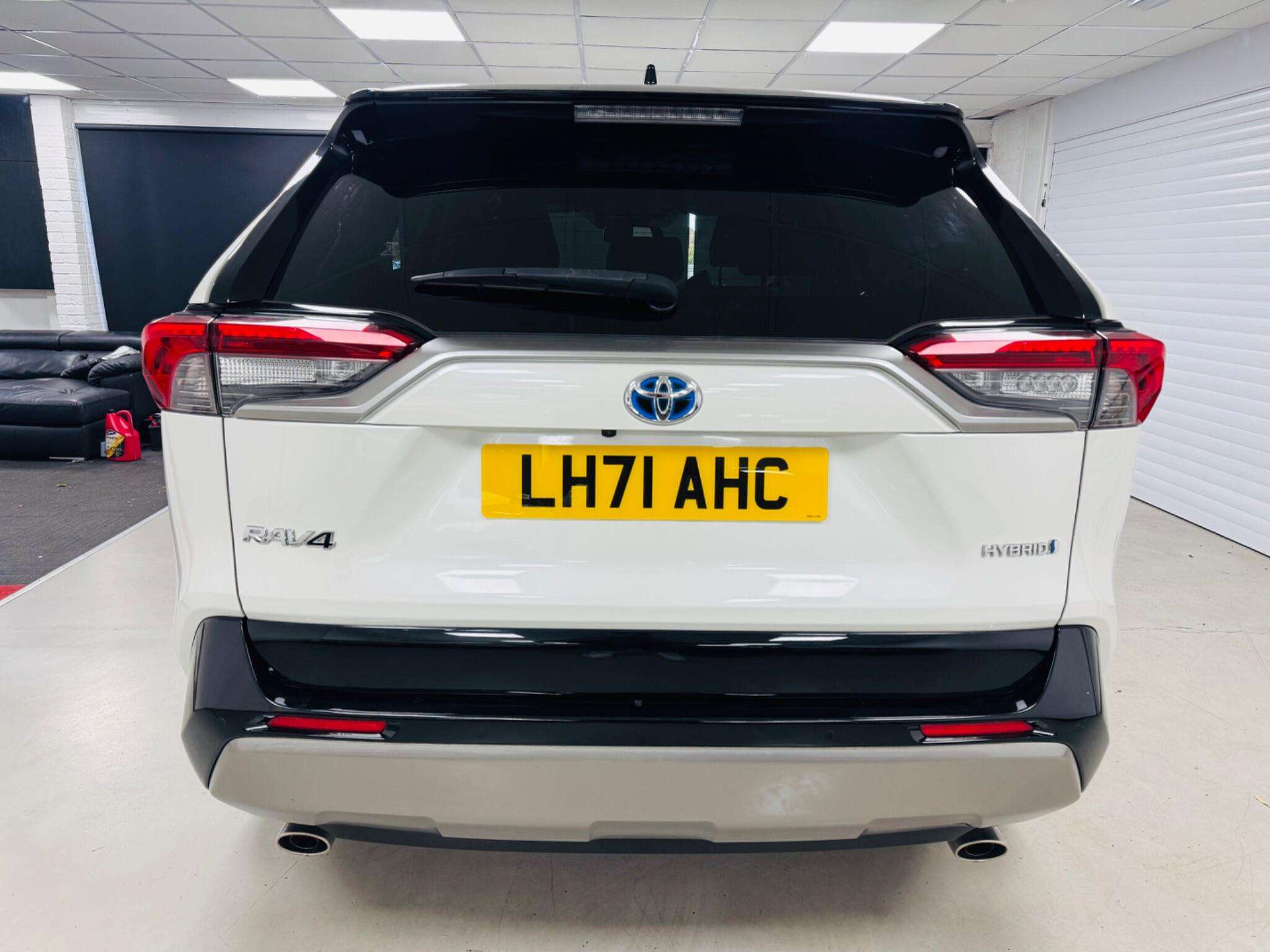 2022 TOYOTA RAV4 2022 TOYOTA RAV4