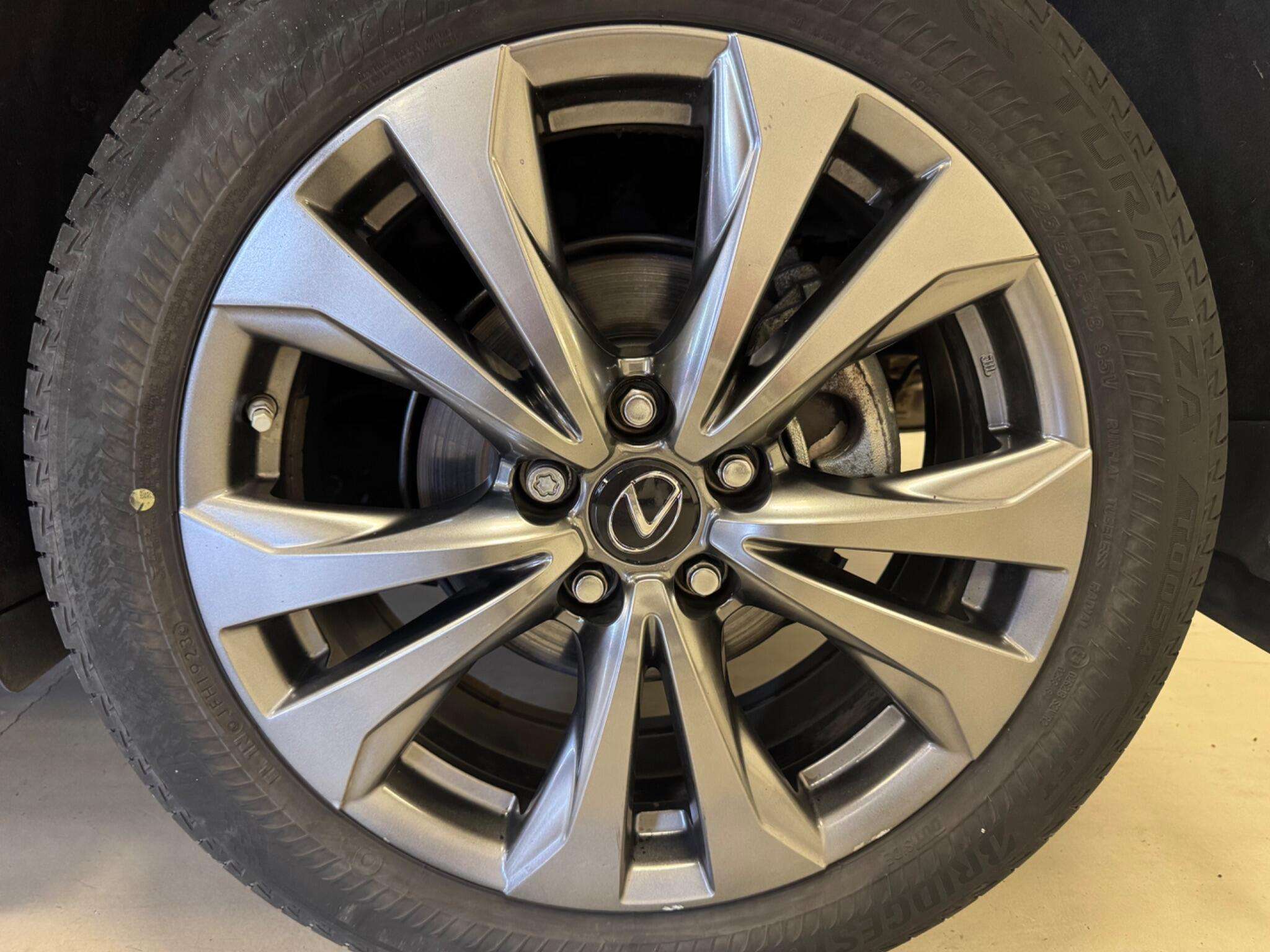 2023 LEXUS UX 2023 LEXUS UX