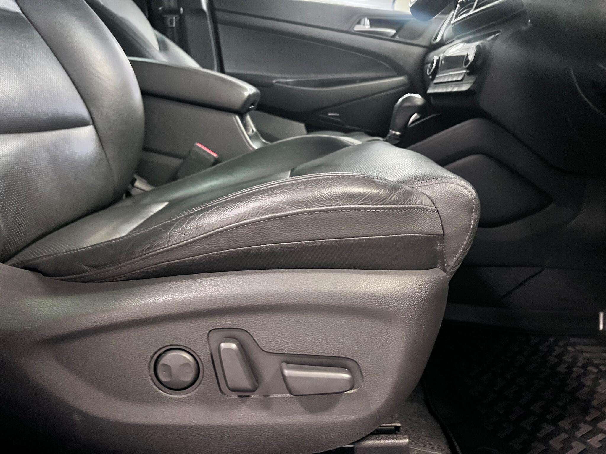 2020 HYUNDAI TUCSON 2020 HYUNDAI TUCSON