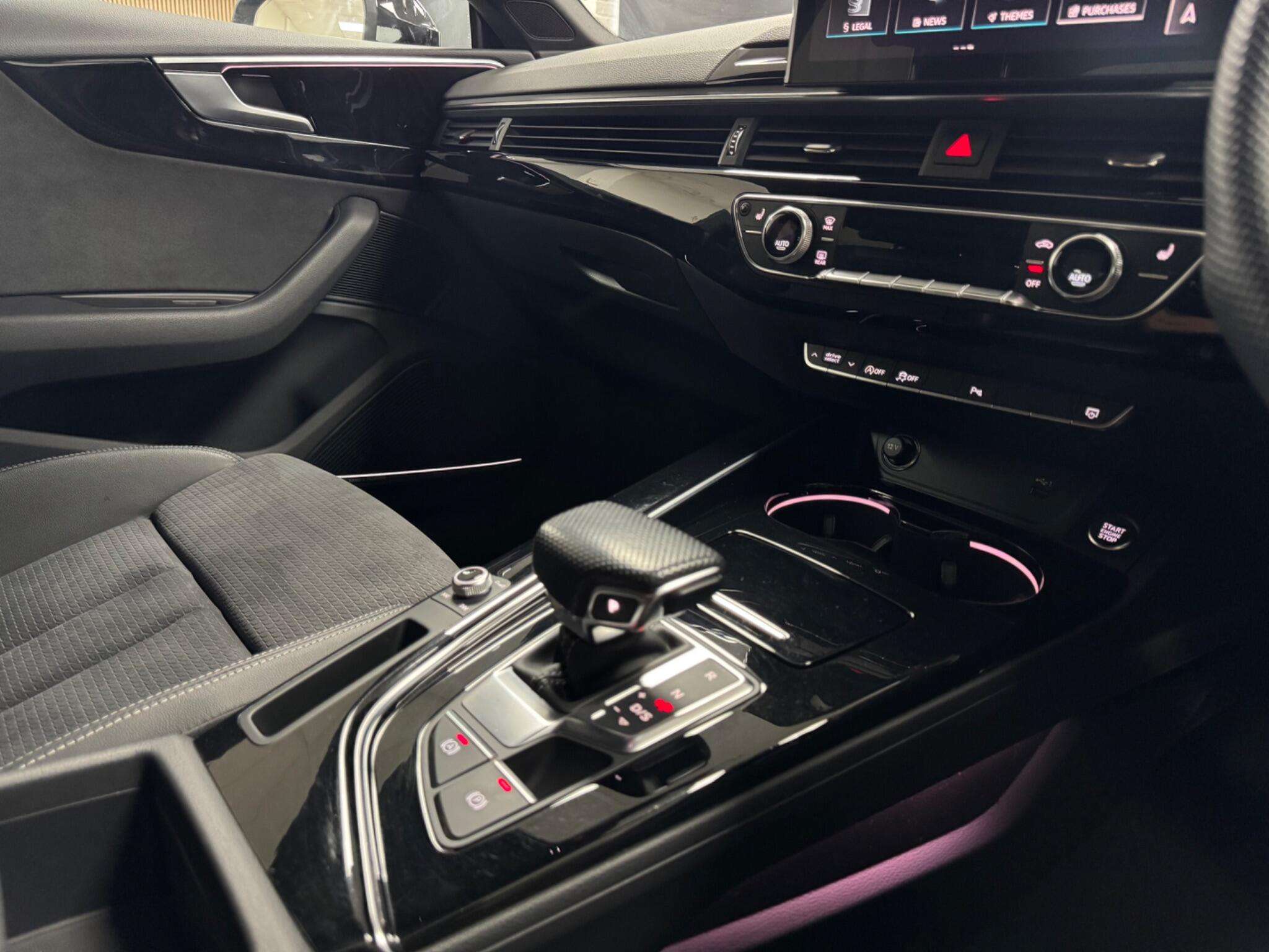 2023 AUDI A5 2023 AUDI A5
