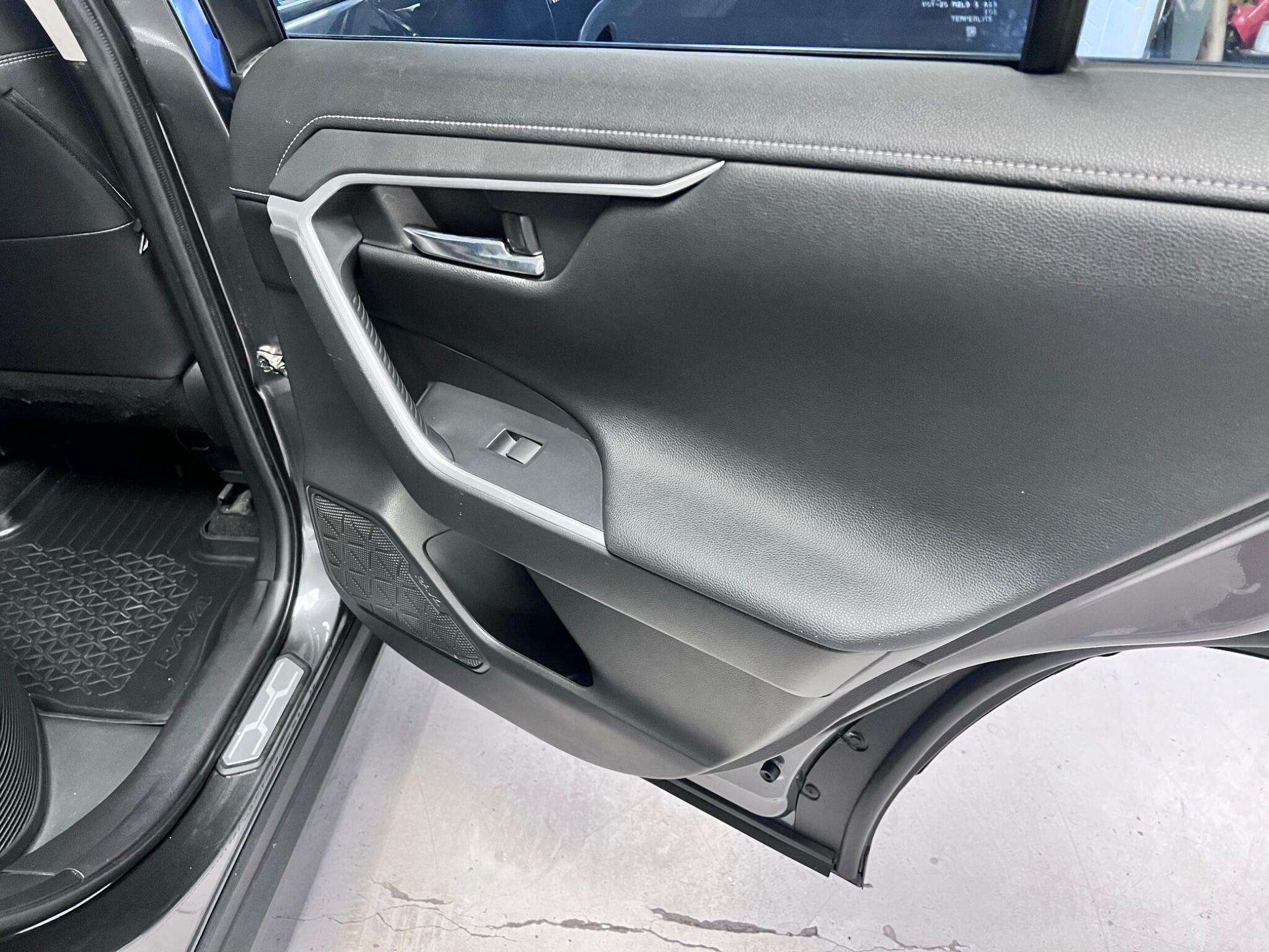 2021 TOYOTA RAV4 2021 TOYOTA RAV4