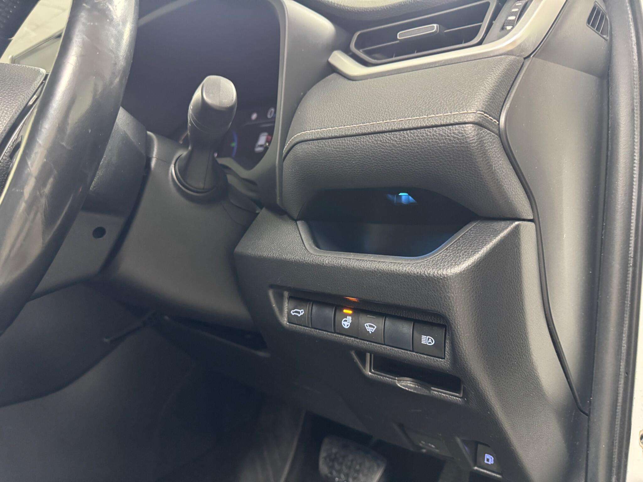 2019 TOYOTA RAV4 2019 TOYOTA RAV4