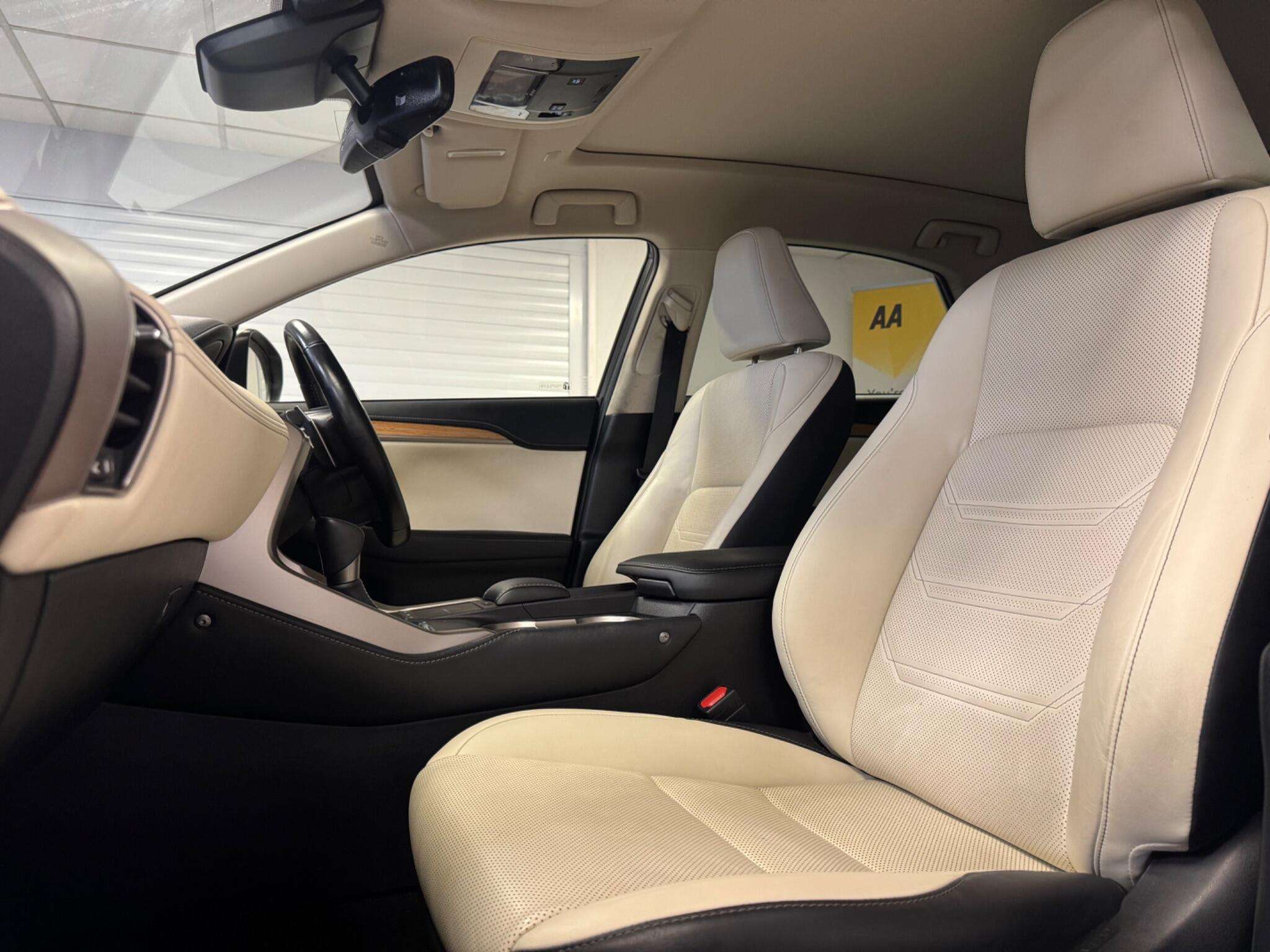 2021 LEXUS NX 2021 LEXUS NX