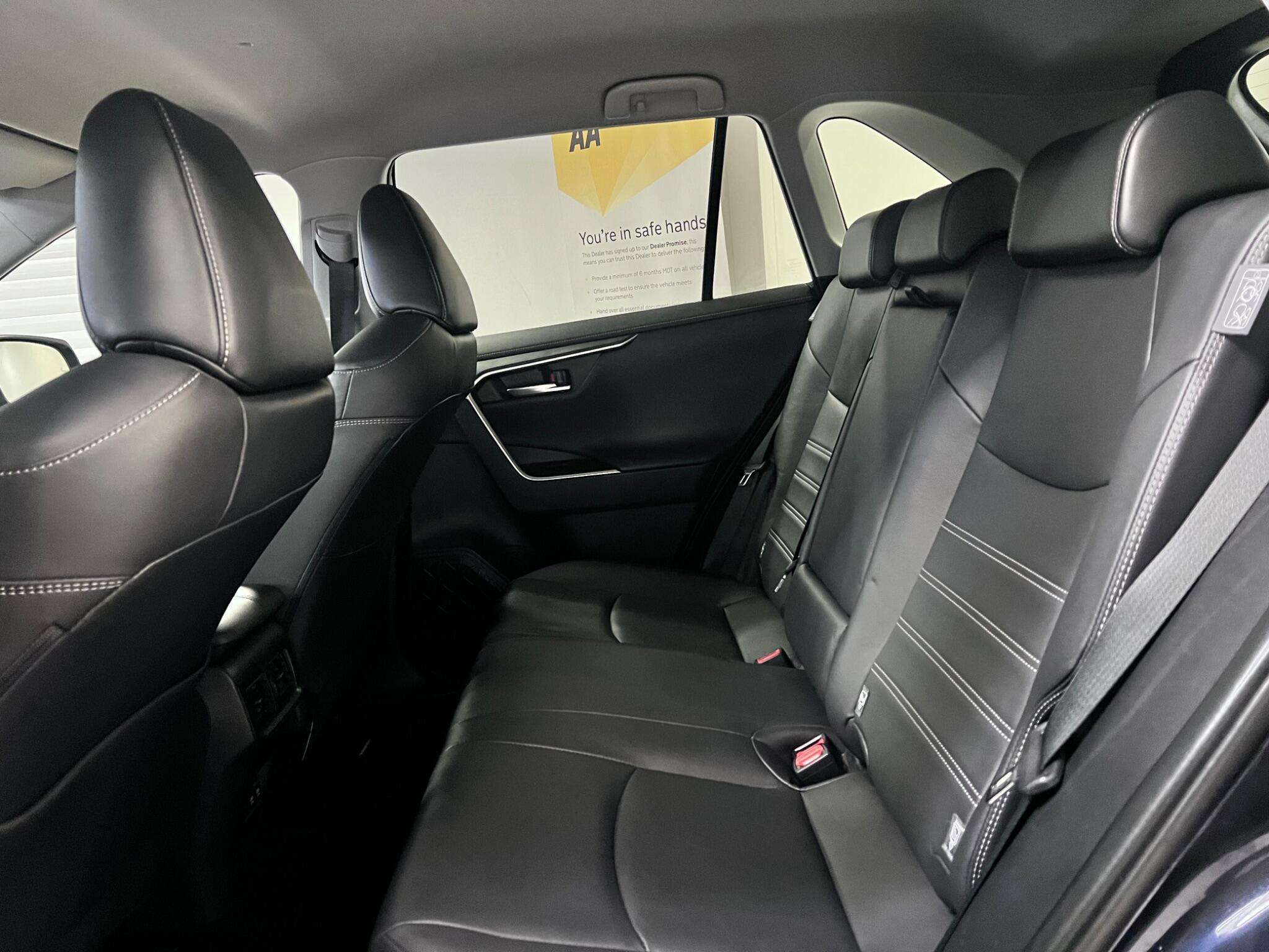 2019 TOYOTA RAV4 2019 TOYOTA RAV4