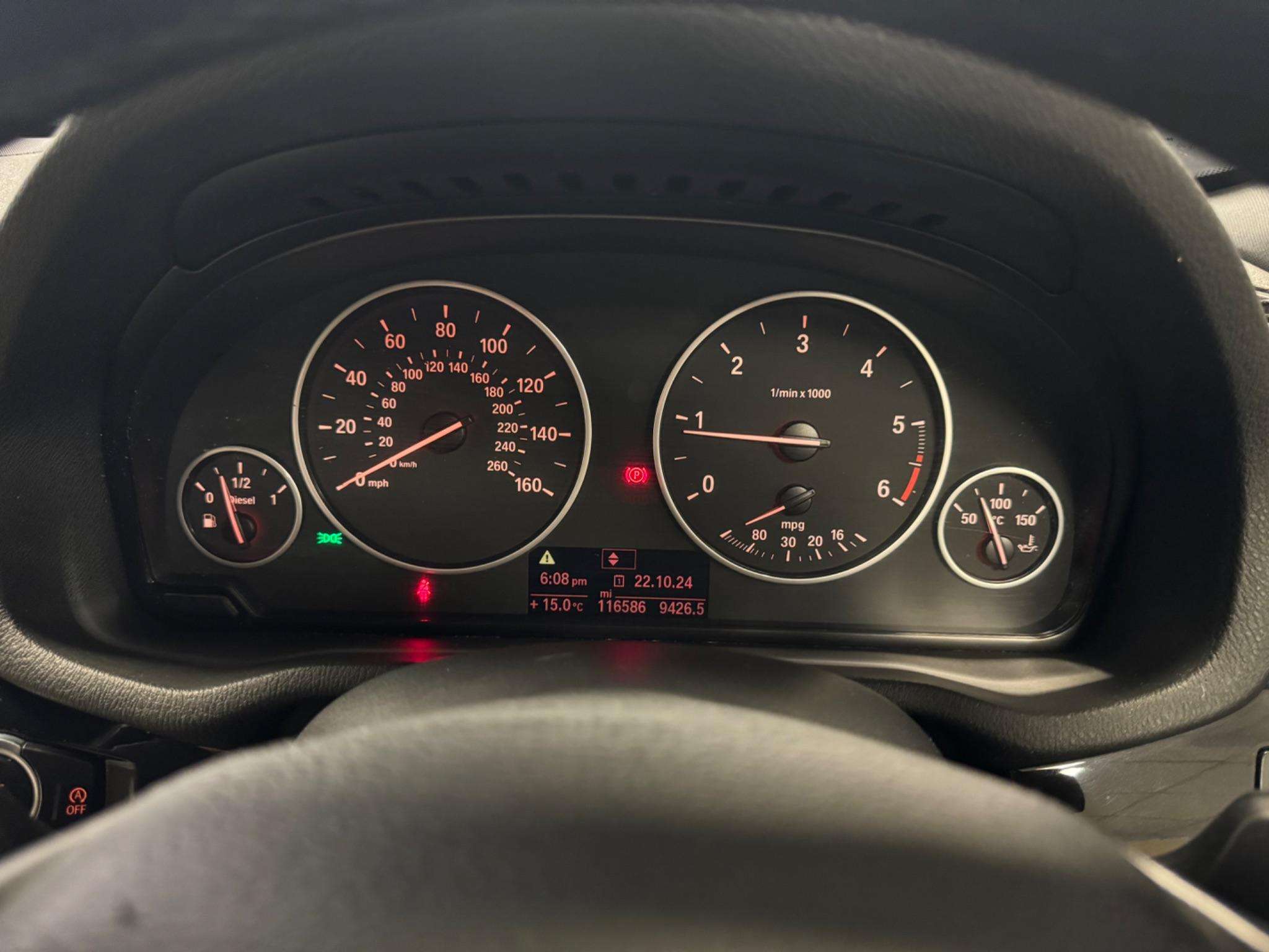 2014 BMW X3 2014 BMW X3