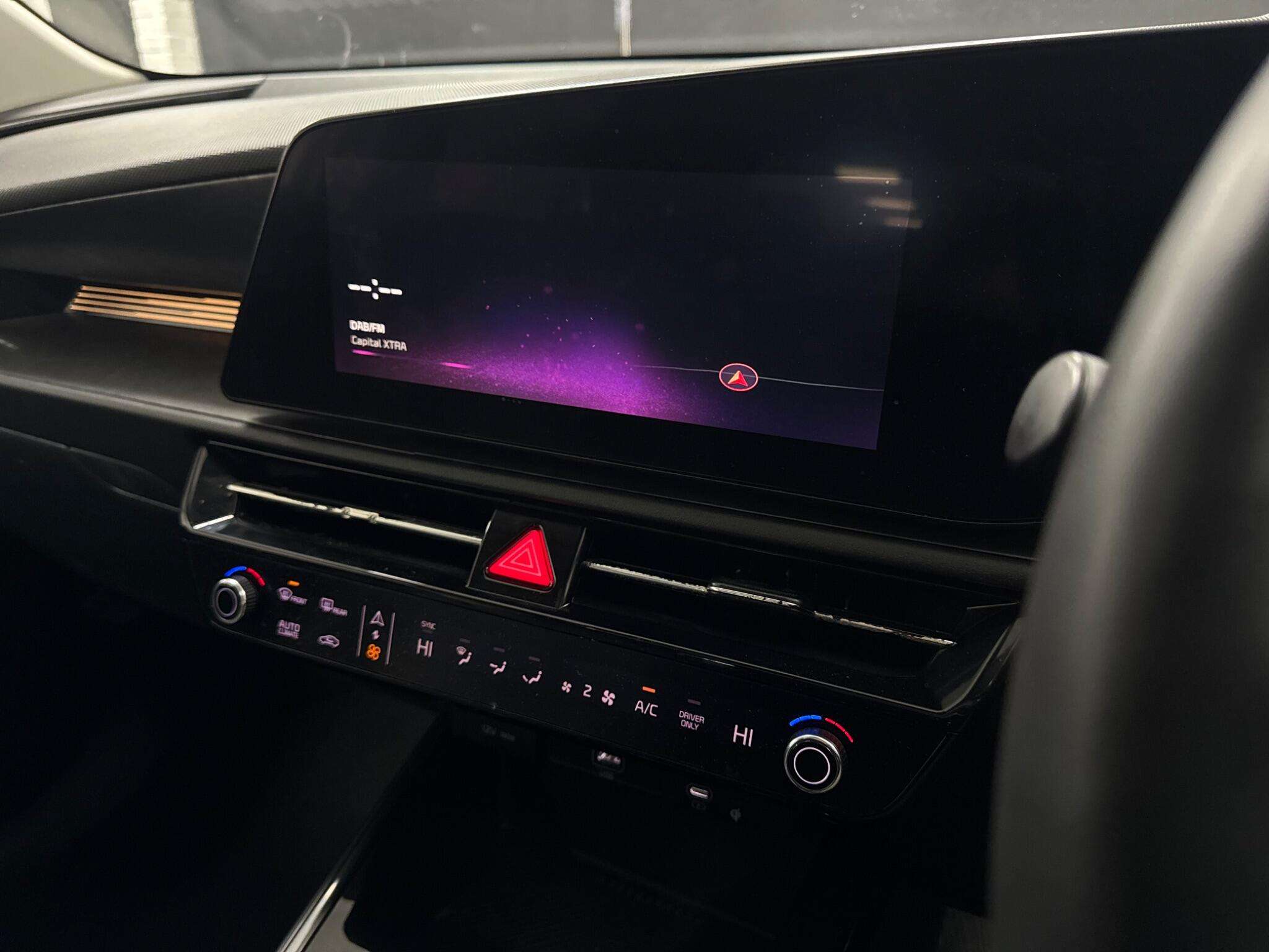 2023 KIA NIRO 2023 KIA NIRO