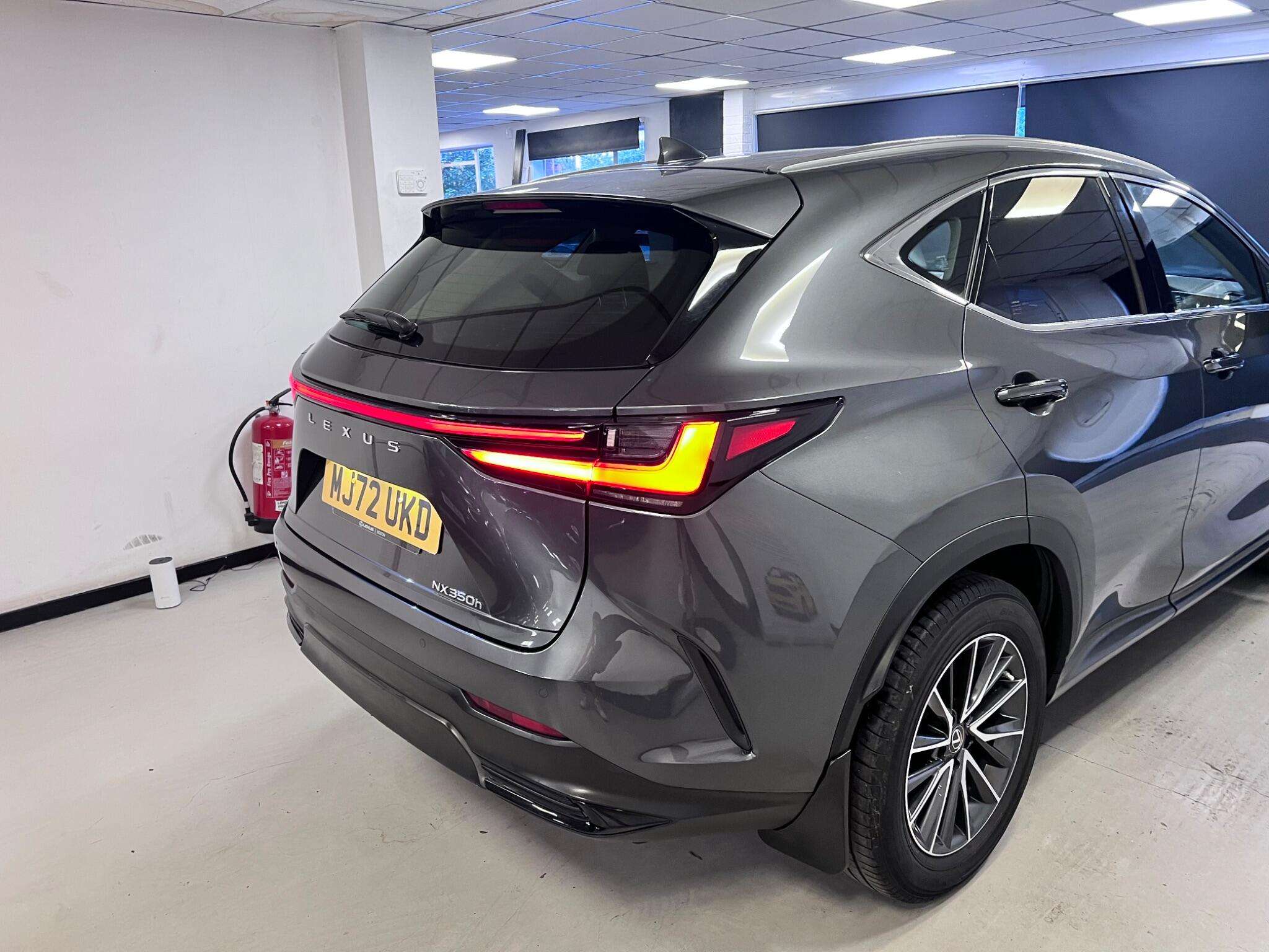 2022 LEXUS NX 2022 LEXUS NX