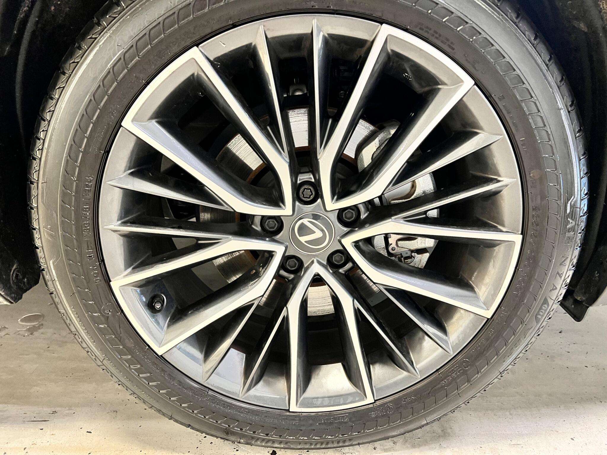 2024 LEXUS NX 2024 LEXUS NX