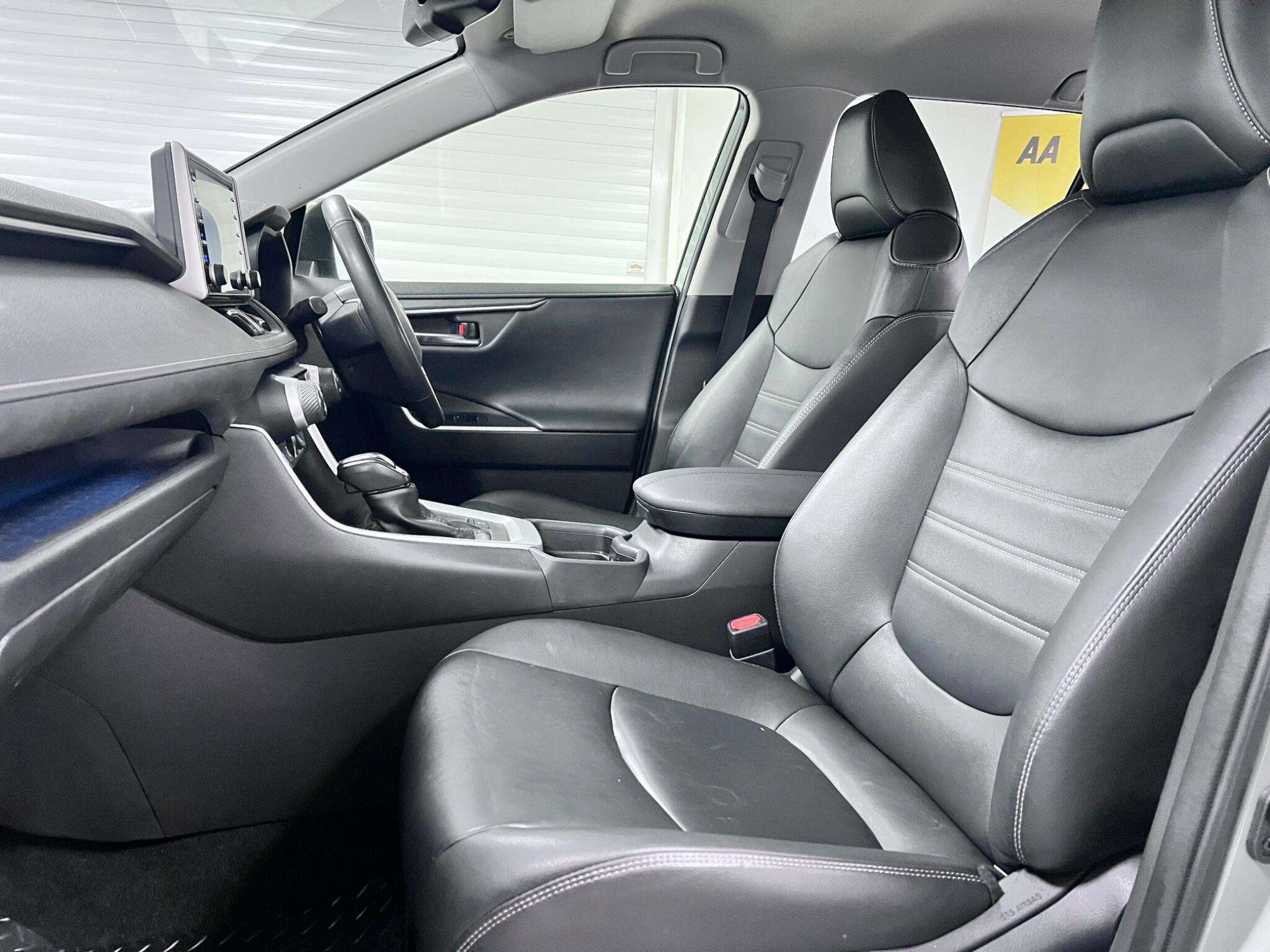 2020 TOYOTA RAV4 2020 TOYOTA RAV4