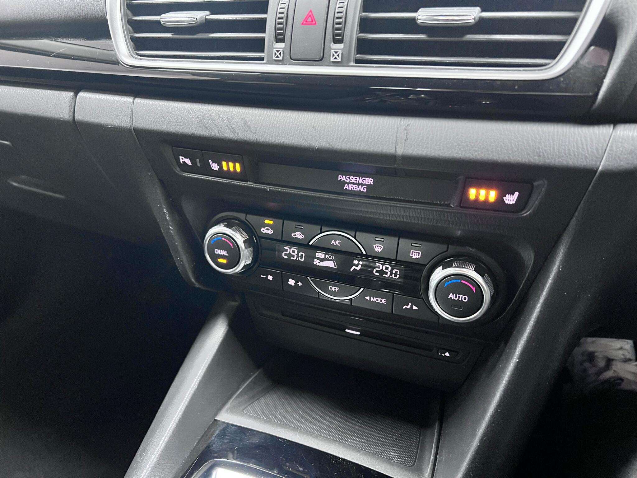 2016 MAZDA 3 2016 MAZDA 3