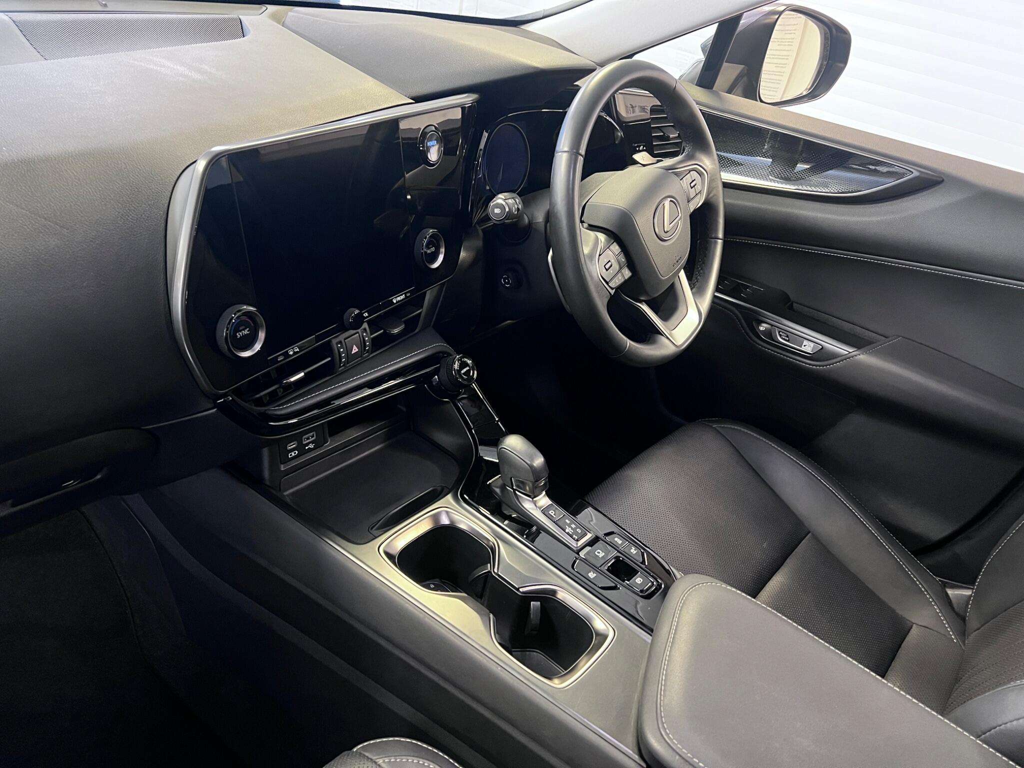 2022 LEXUS NX 2022 LEXUS NX