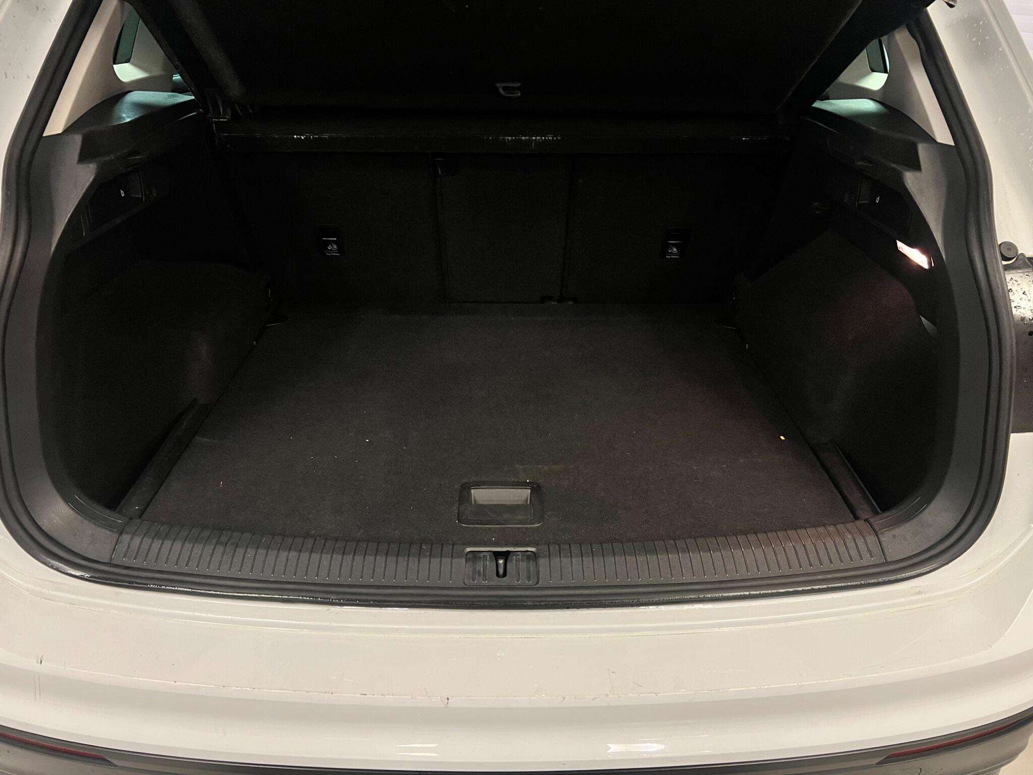 2019 VOLKSWAGEN TIGUAN 2019 VOLKSWAGEN TIGUAN