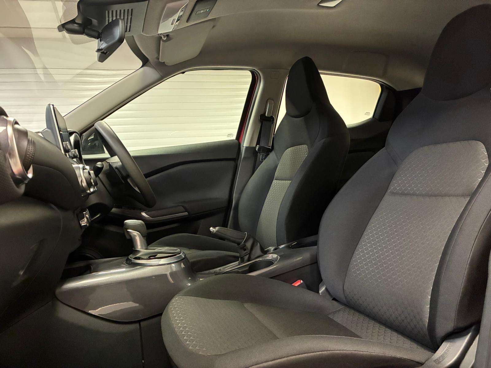 2021 NISSAN JUKE 2021 NISSAN JUKE