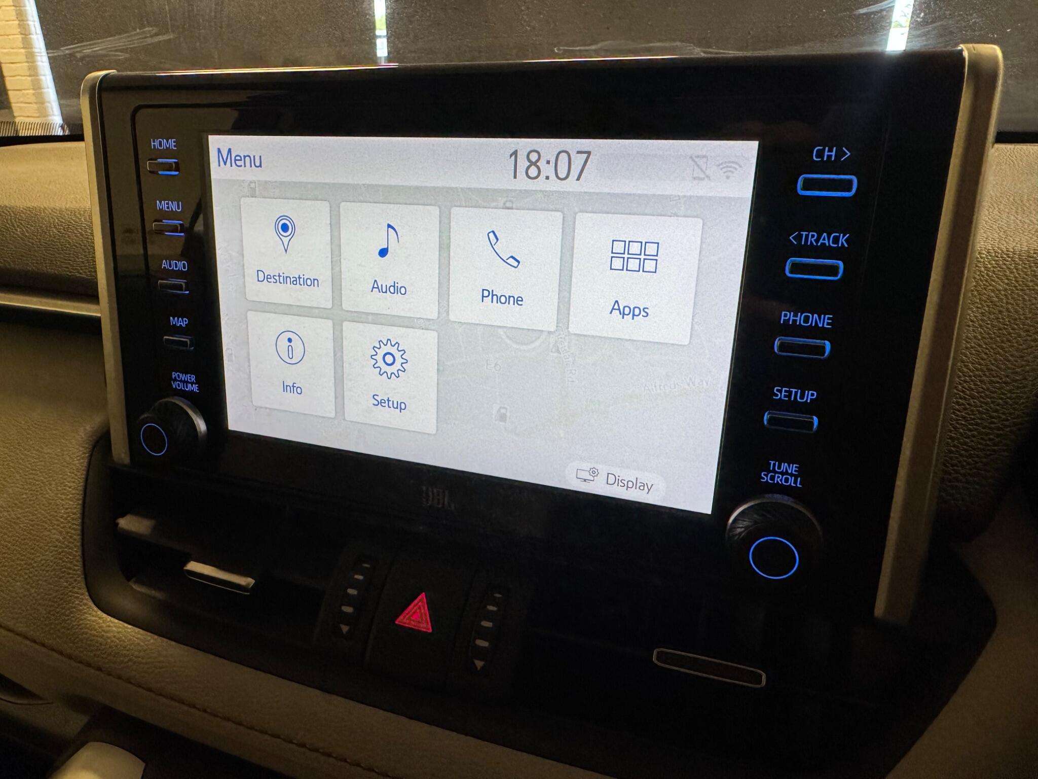 2019 TOYOTA RAV4 2019 TOYOTA RAV4