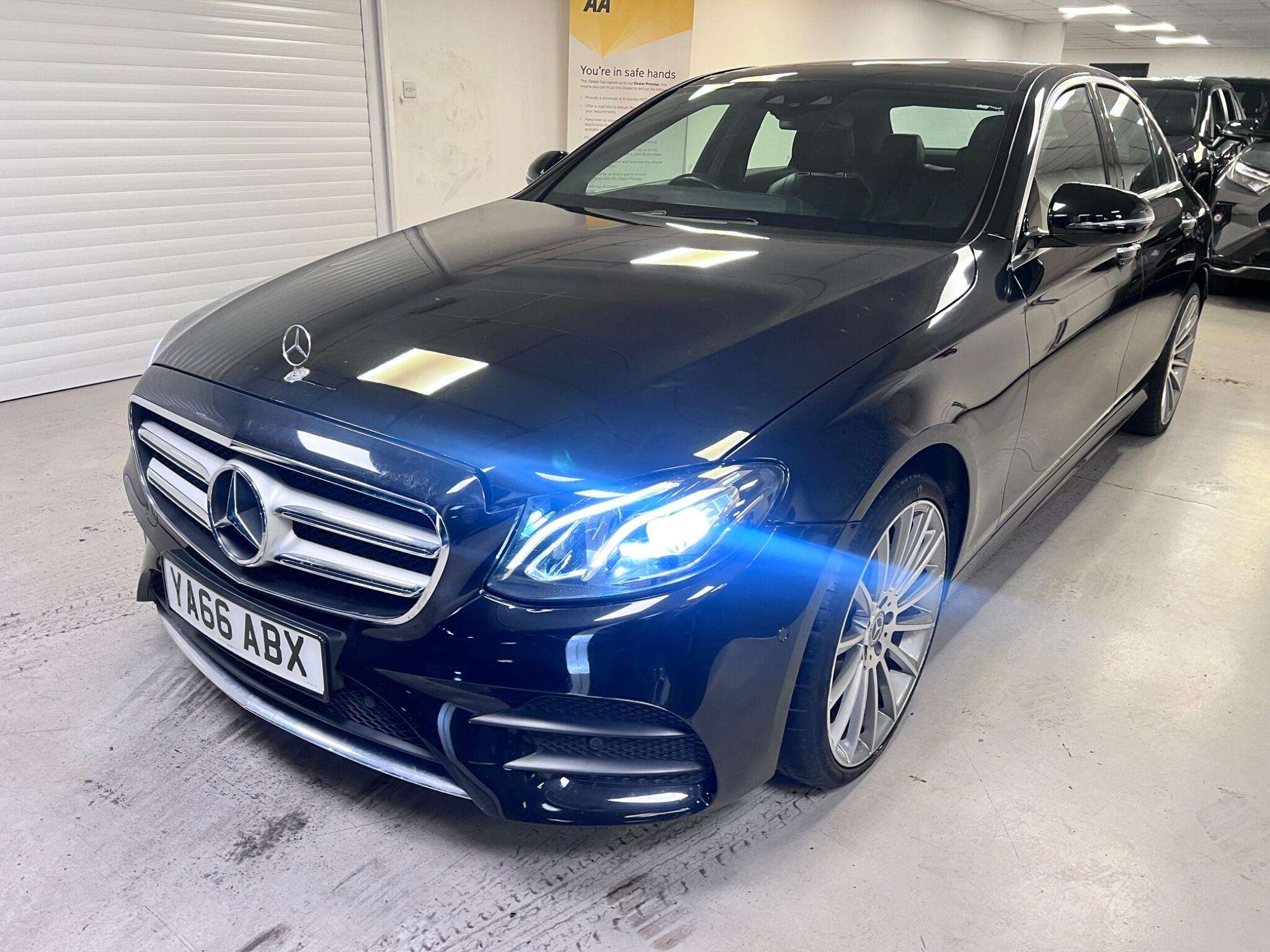 2016 MERCEDES-BENZ E CLASS 2016 MERCEDES-BENZ E CLASS