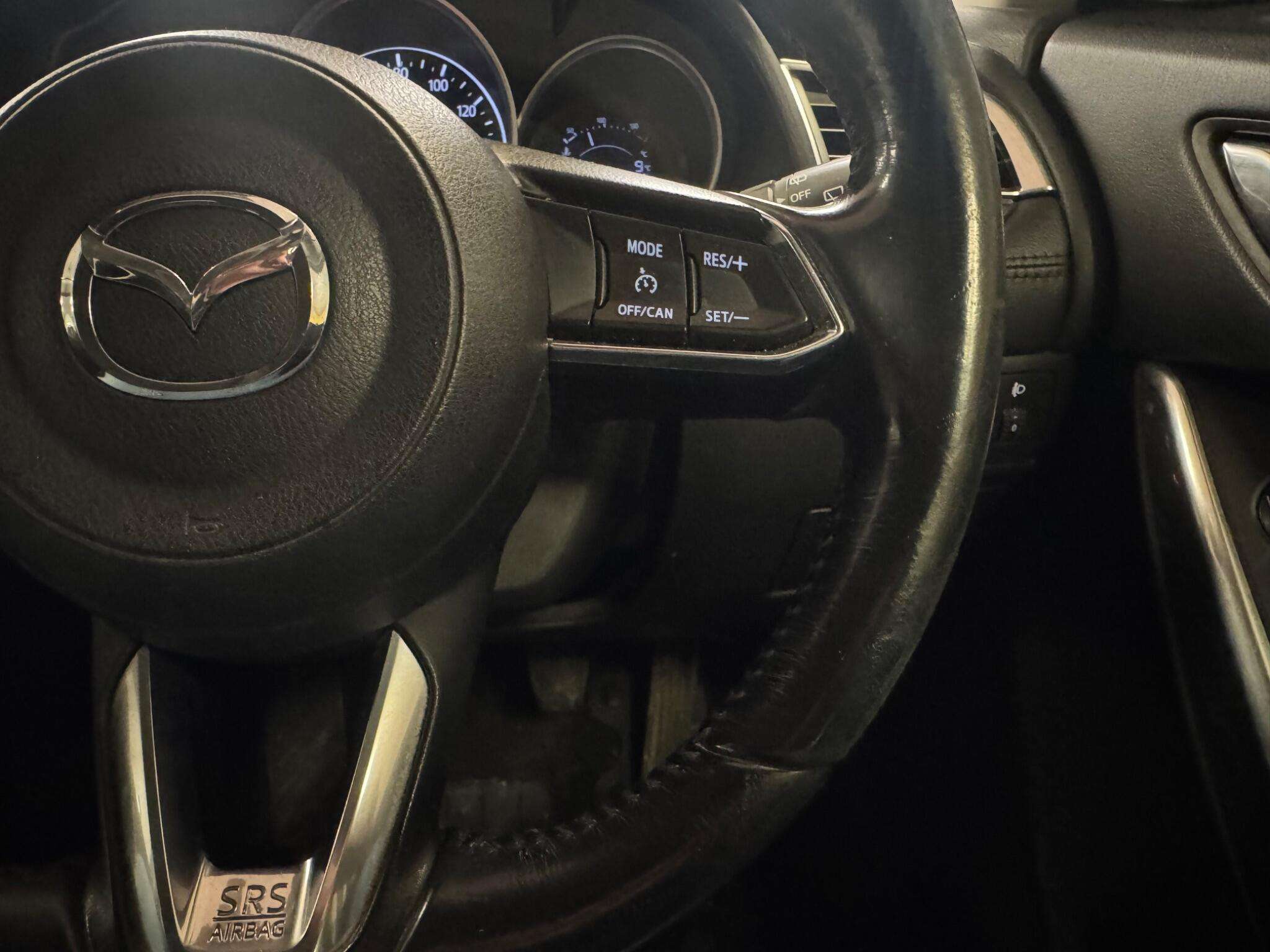 2016 MAZDA 6 2016 MAZDA 6