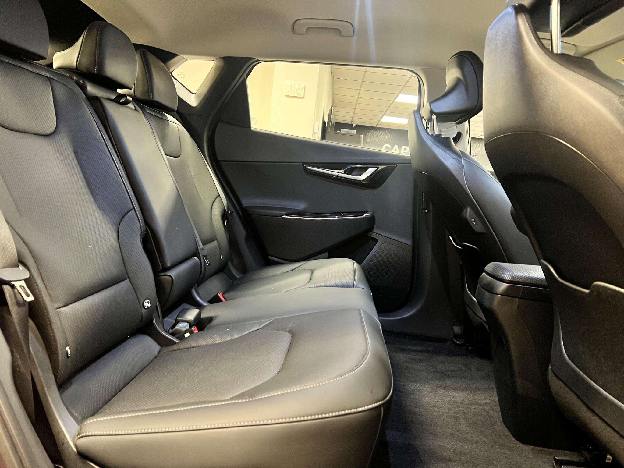 2023 KIA EV6 2023 KIA EV6