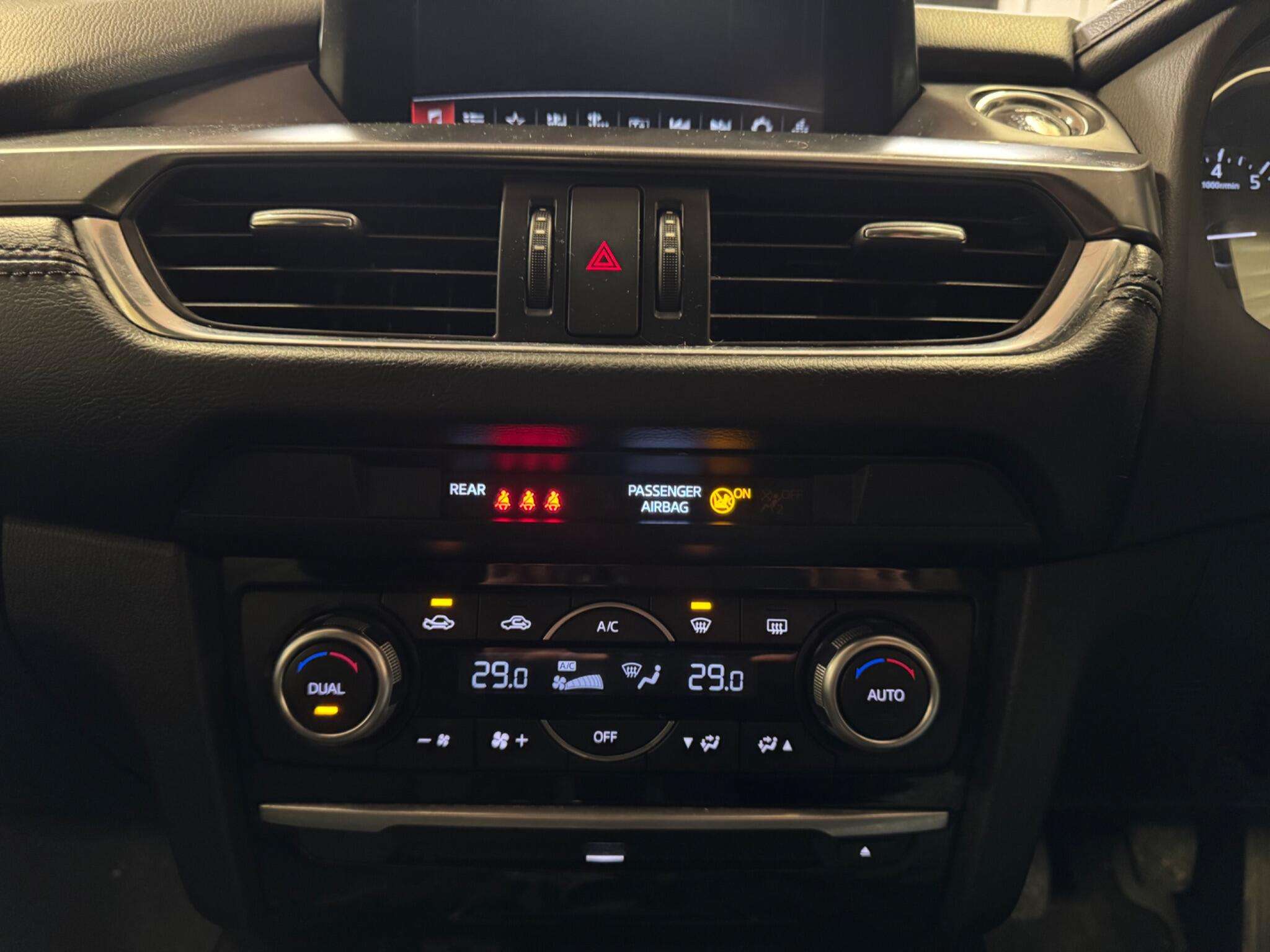 2016 MAZDA 6 2016 MAZDA 6