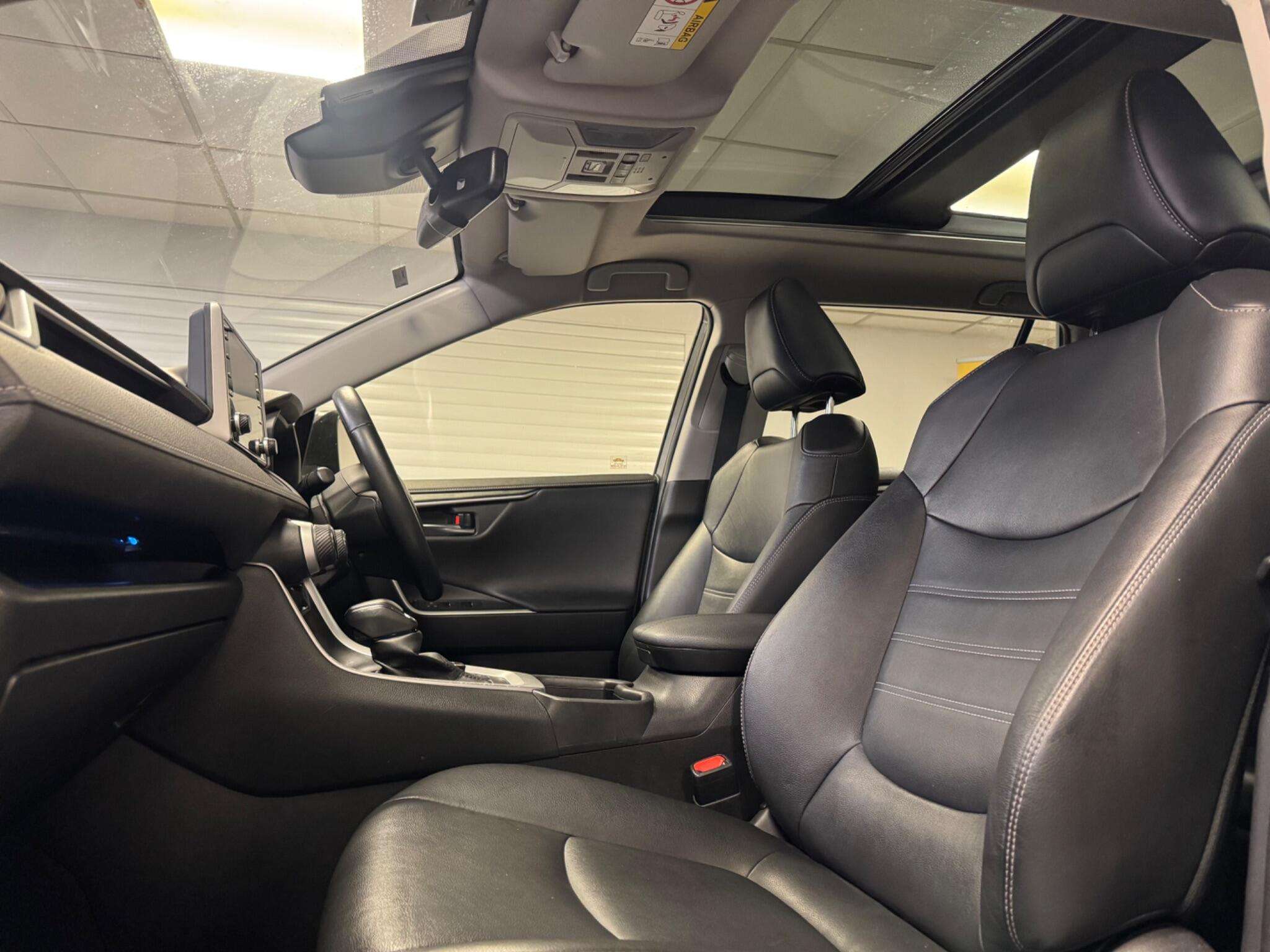 2021 TOYOTA RAV4 2021 TOYOTA RAV4