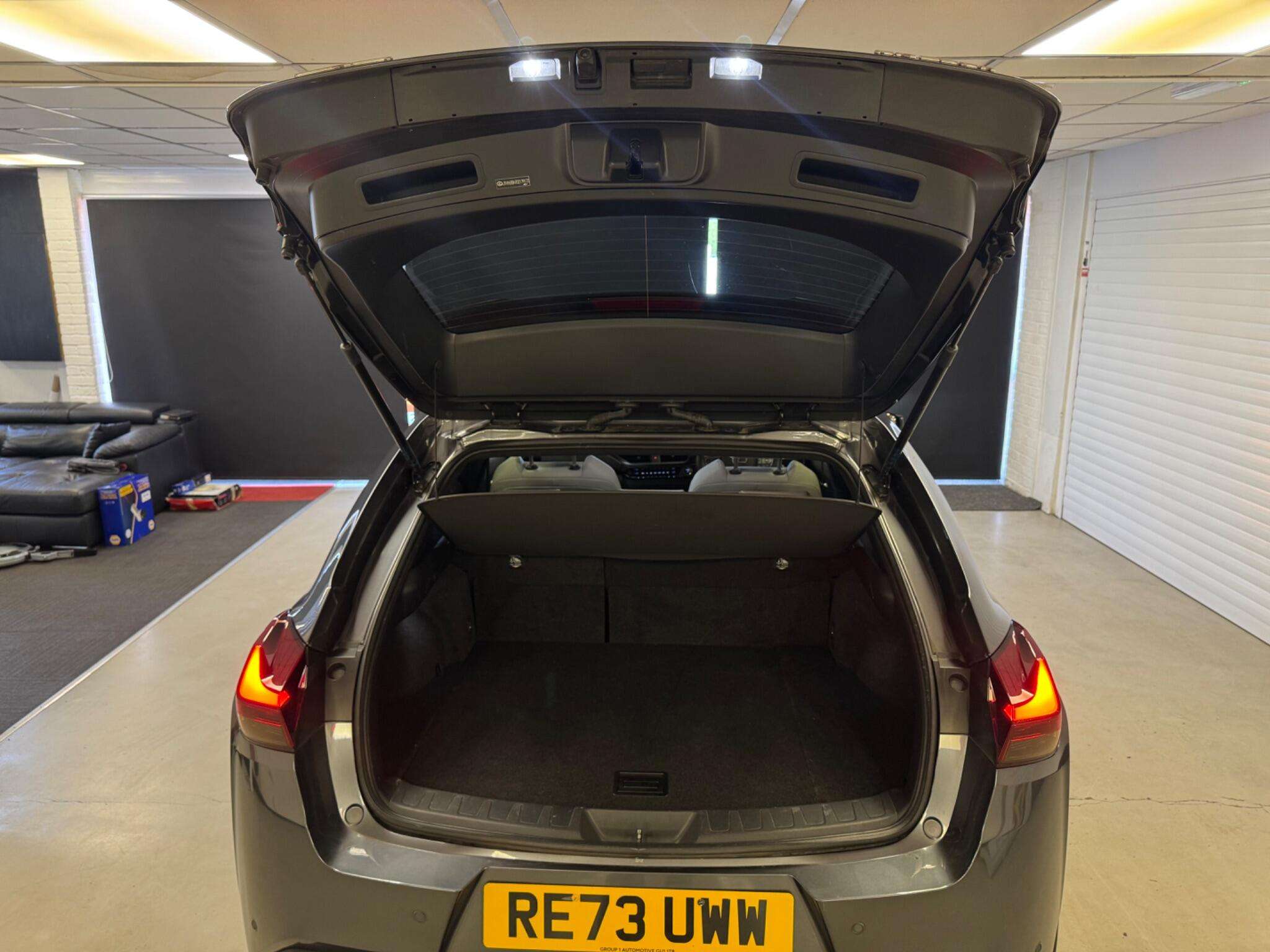 2023 LEXUS UX 2023 LEXUS UX