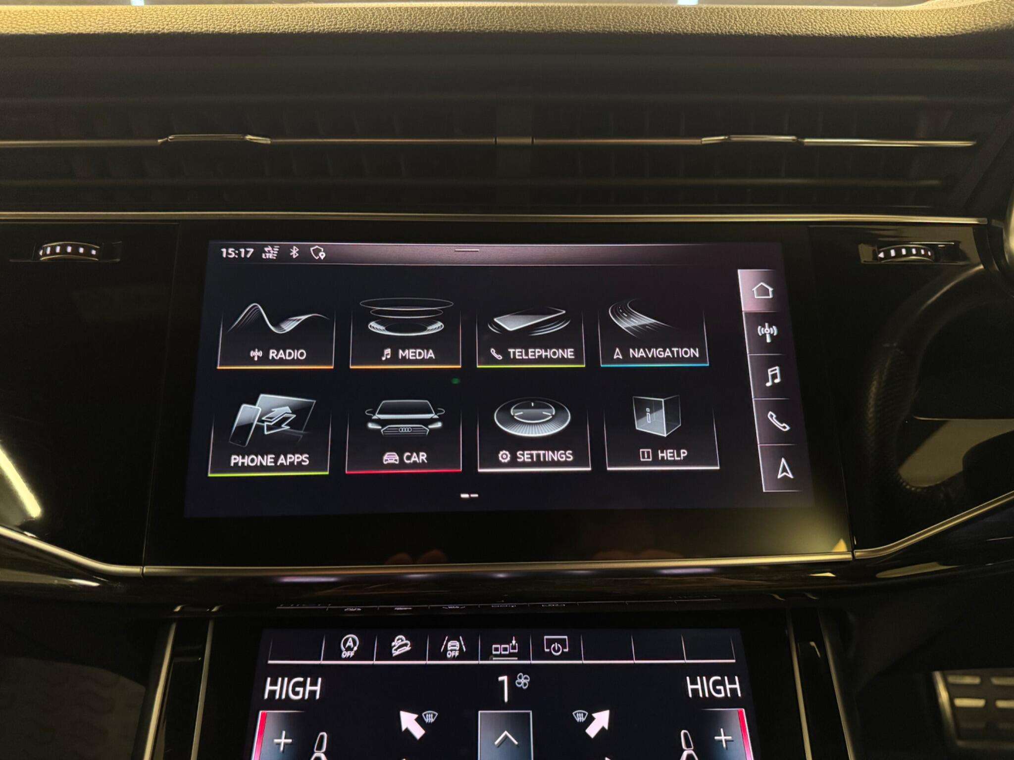 2019 AUDI Q8 2019 AUDI Q8