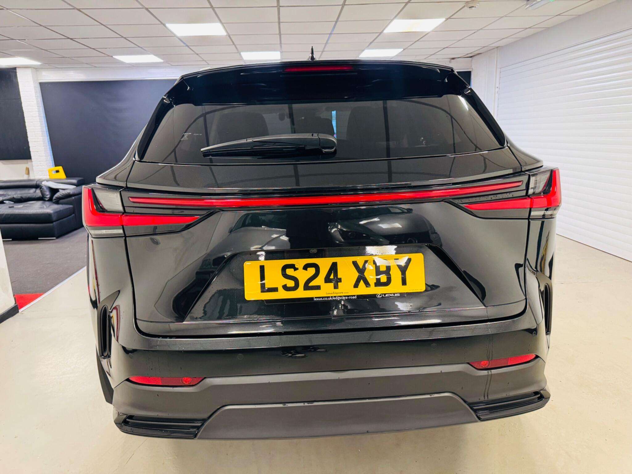 2024 LEXUS NX 2024 LEXUS NX