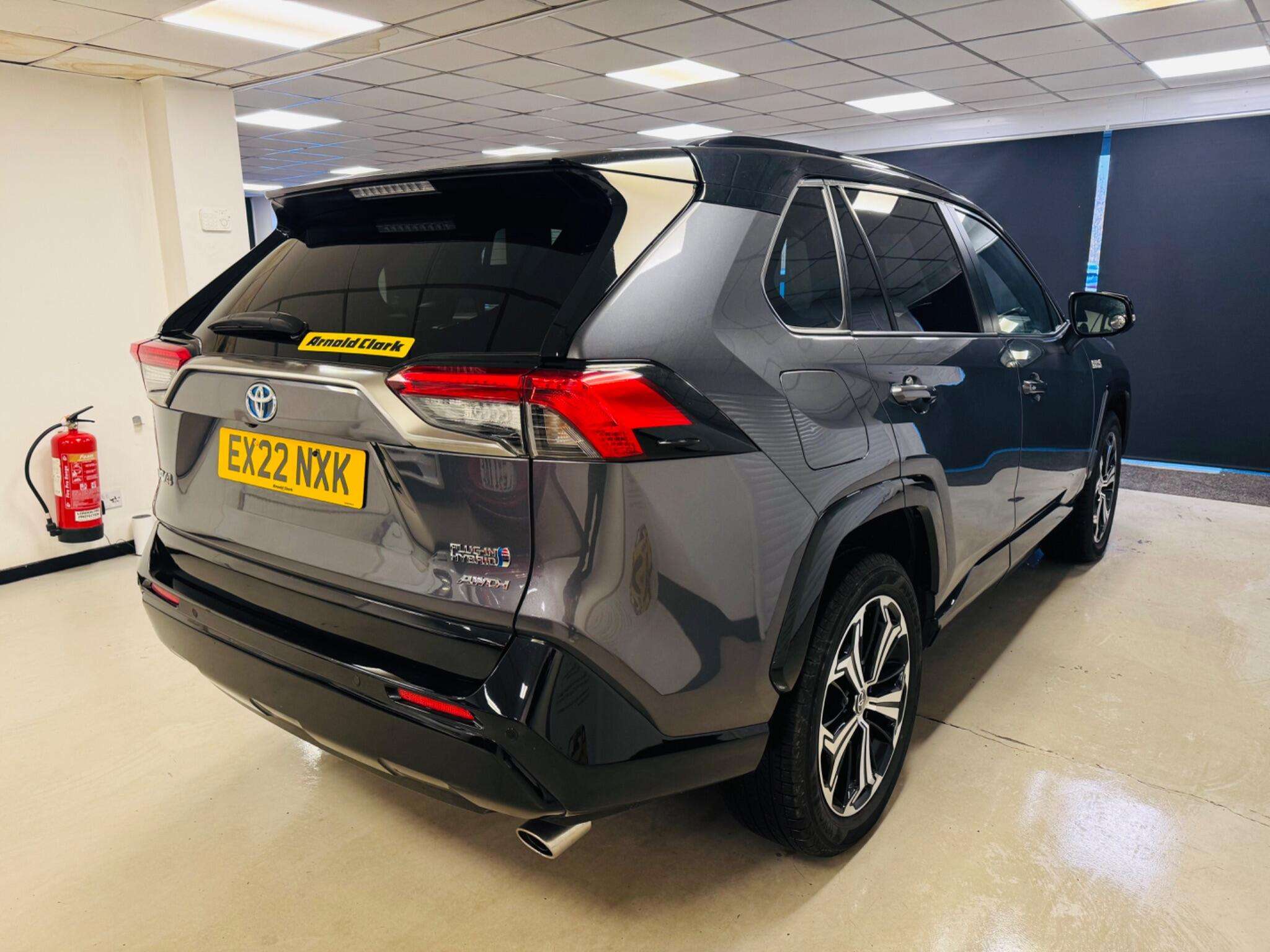 2022 TOYOTA RAV4 2022 TOYOTA RAV4