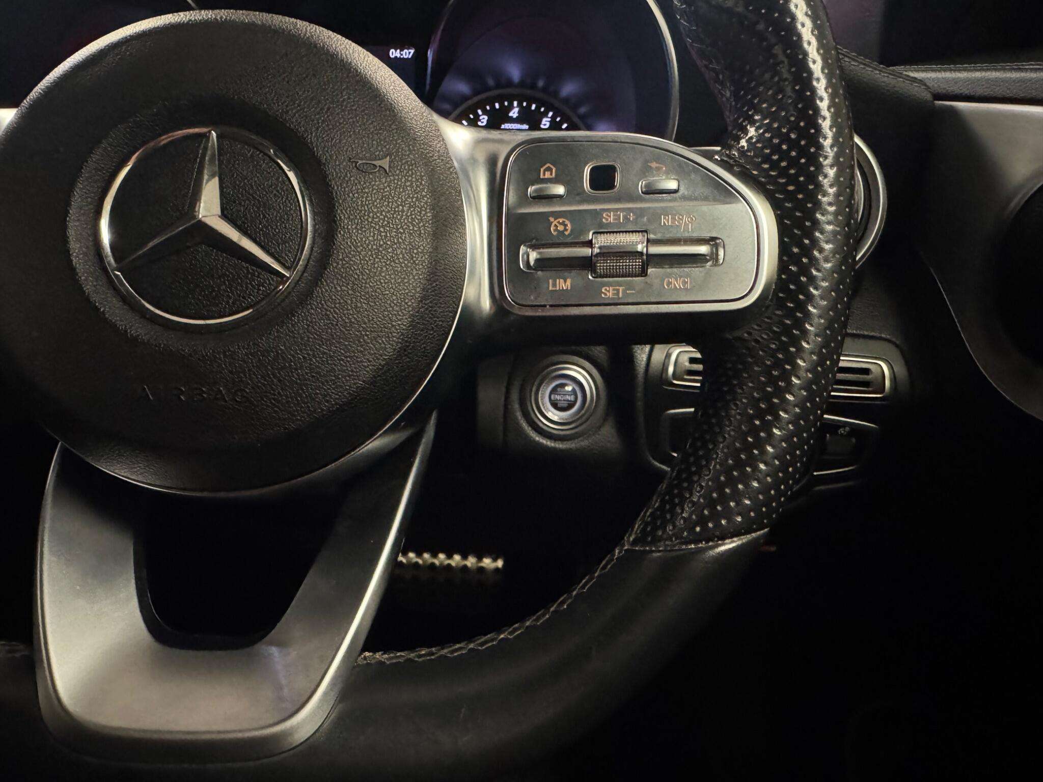 2018 MERCEDES-BENZ C CLASS 2018 MERCEDES-BENZ C CLASS