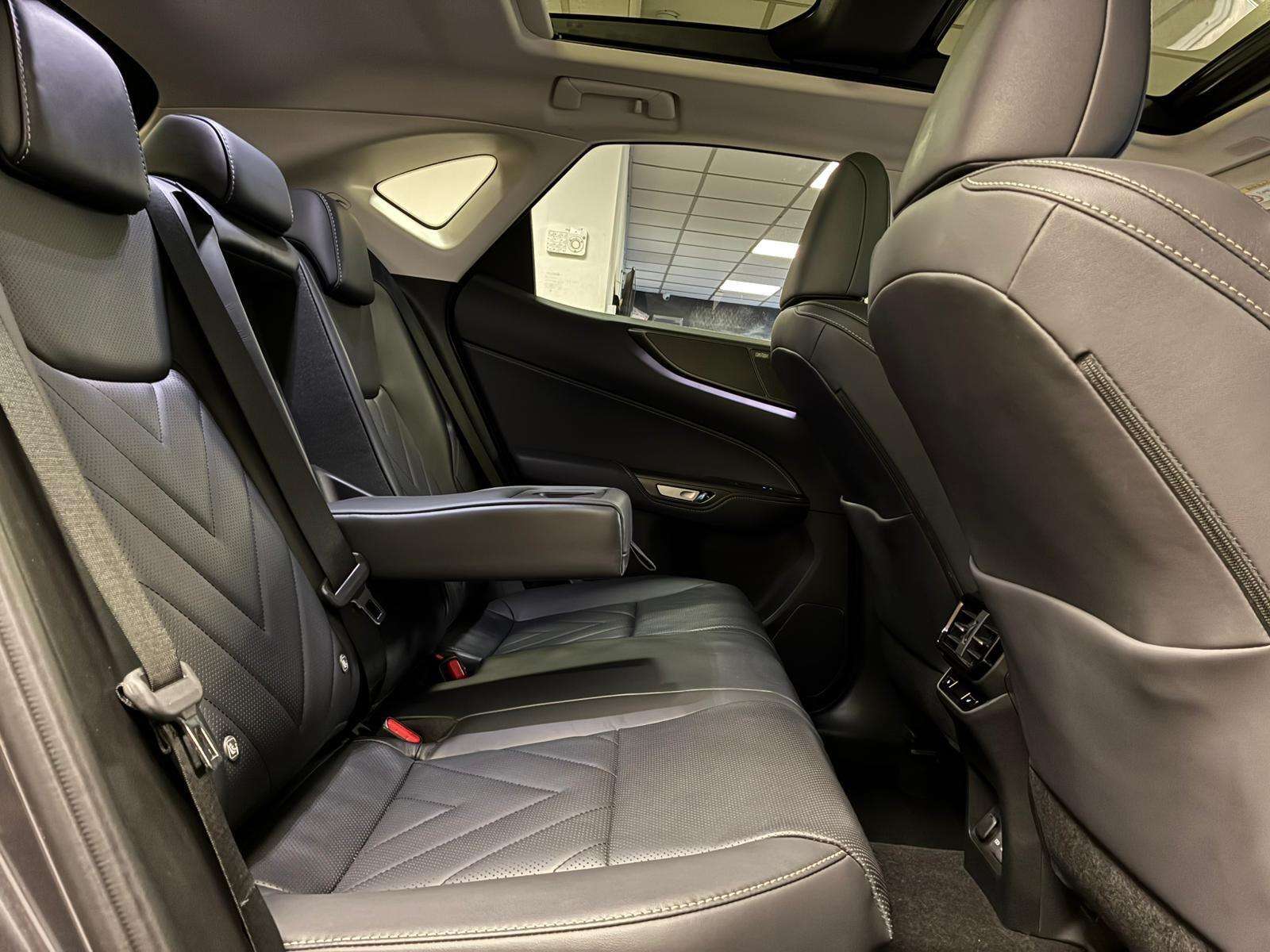 2024 LEXUS NX 2024 LEXUS NX