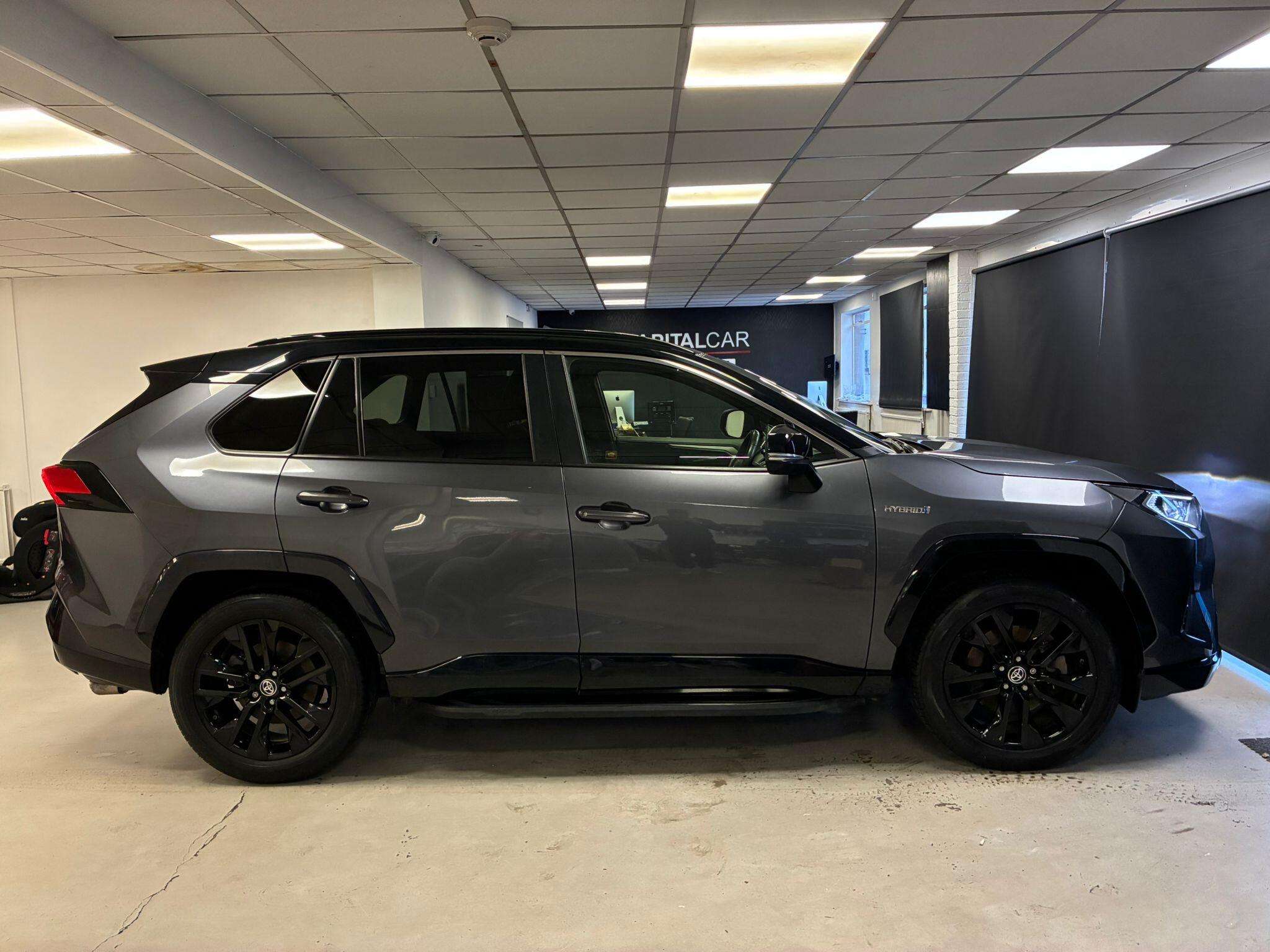 2020 TOYOTA RAV4 2020 TOYOTA RAV4