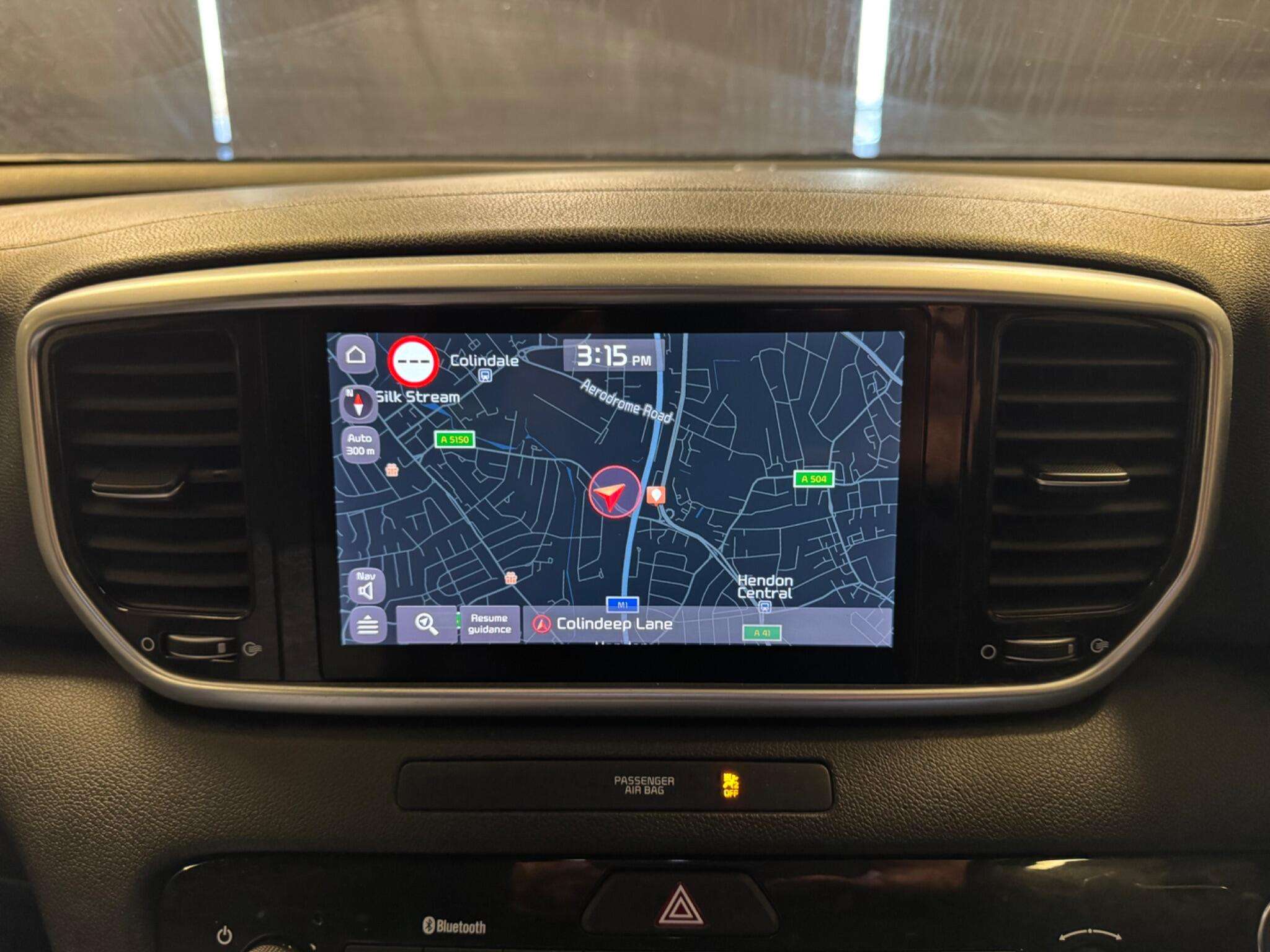 2020 KIA SPORTAGE 2020 KIA SPORTAGE