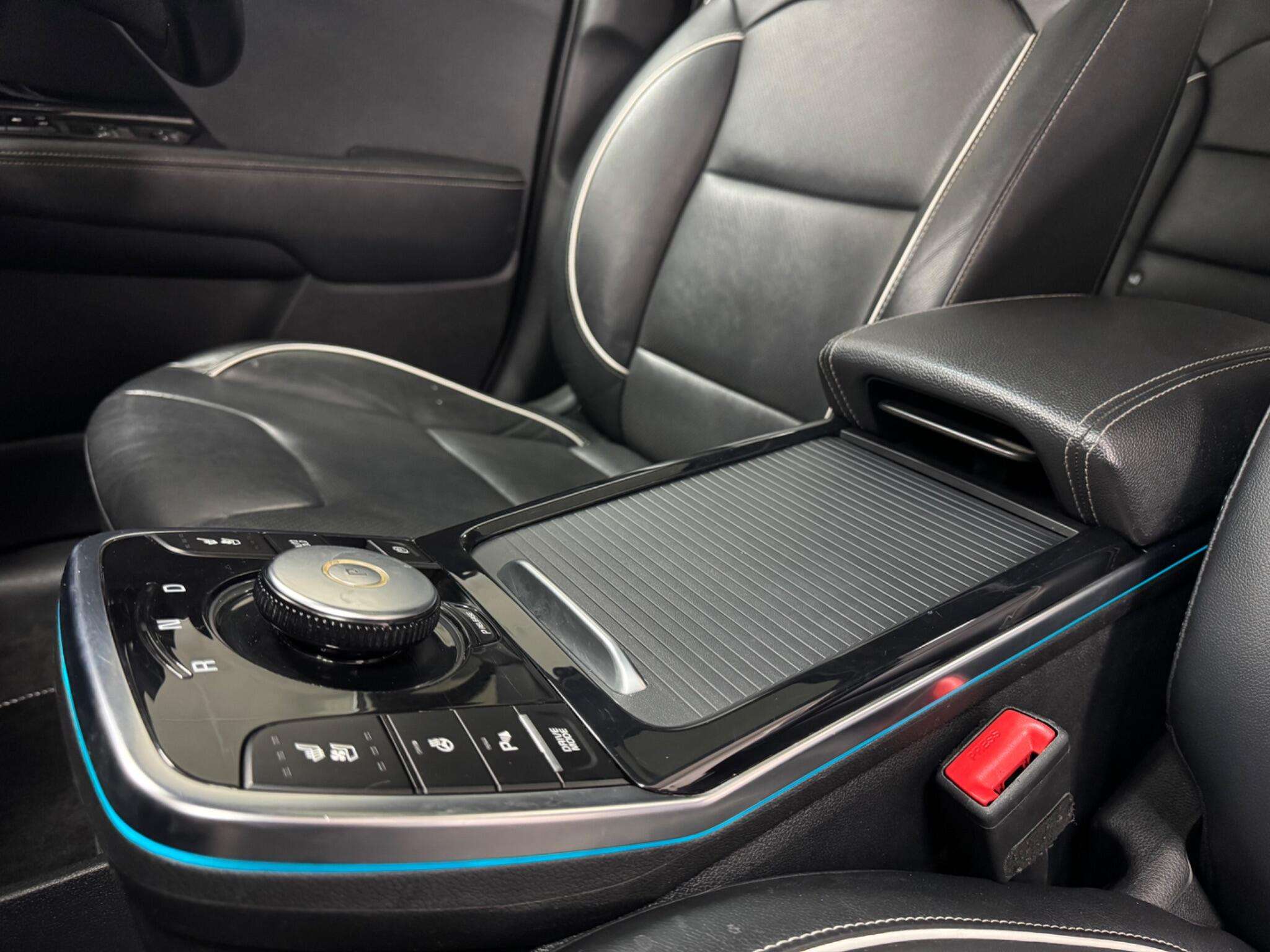 2021 KIA NIRO 2021 KIA NIRO