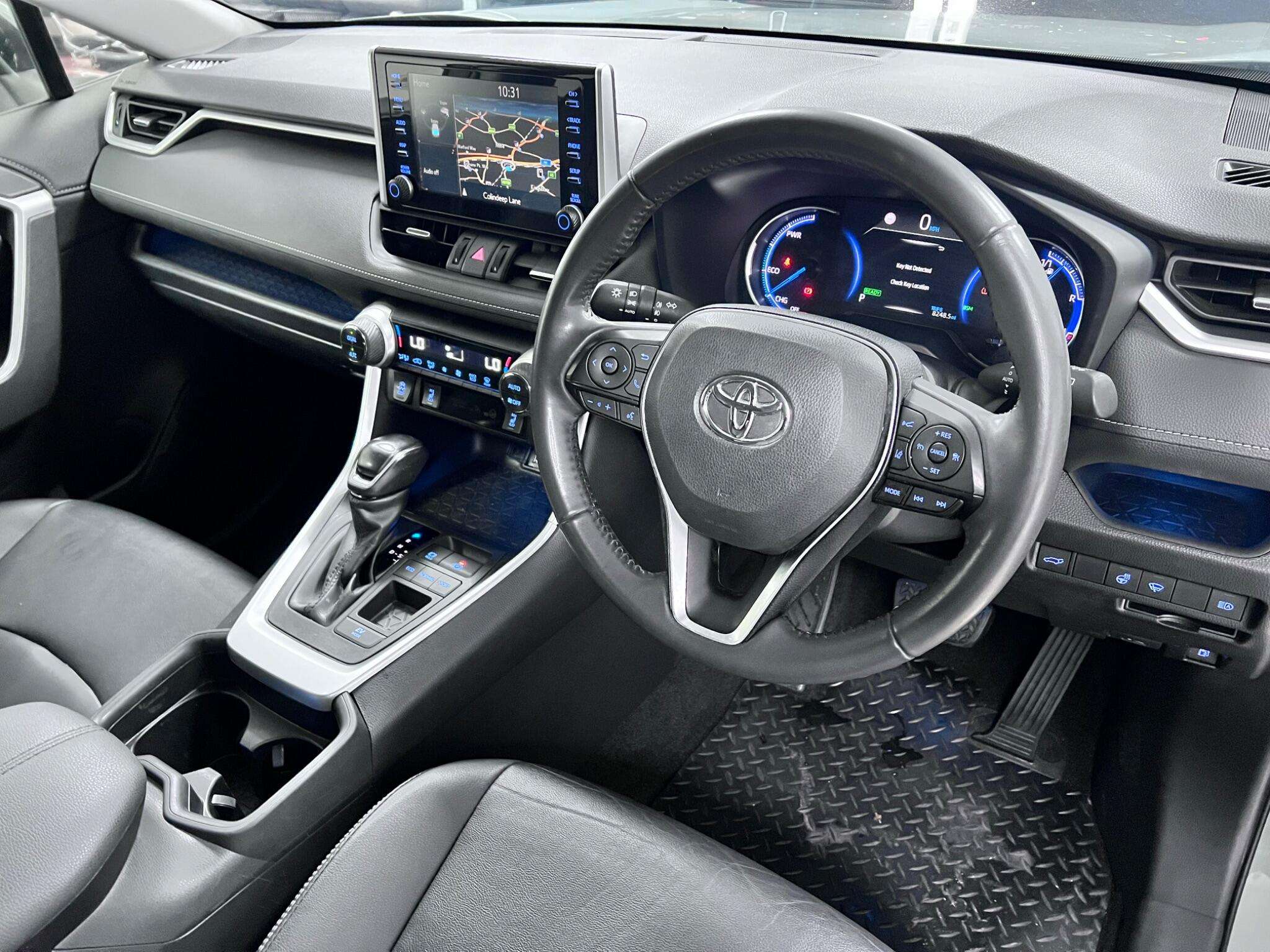 2020 TOYOTA RAV4 2020 TOYOTA RAV4